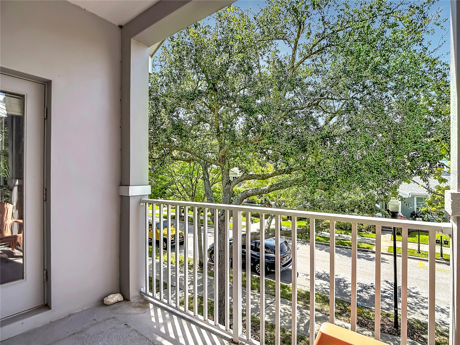 WORTHINGTON AT WEST PARK VILLA - Residential