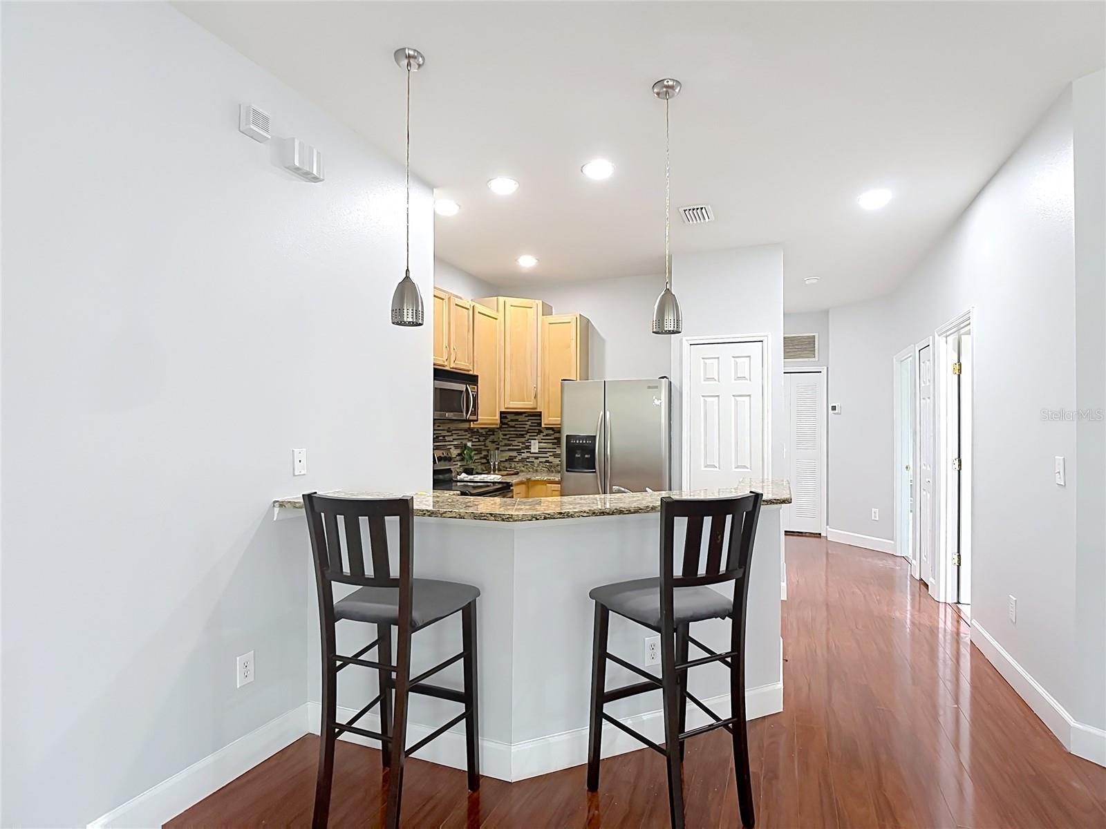 WORTHINGTON AT WEST PARK VILLA - Residential
