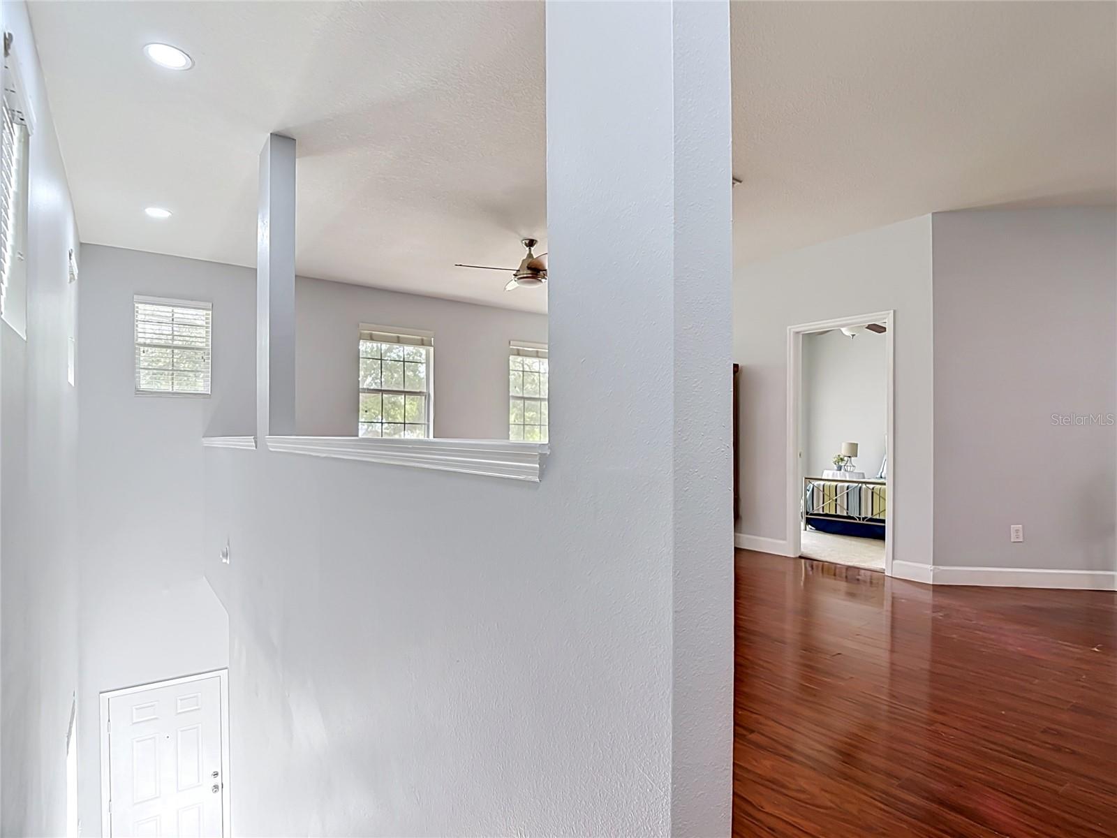 WORTHINGTON AT WEST PARK VILLA - Residential