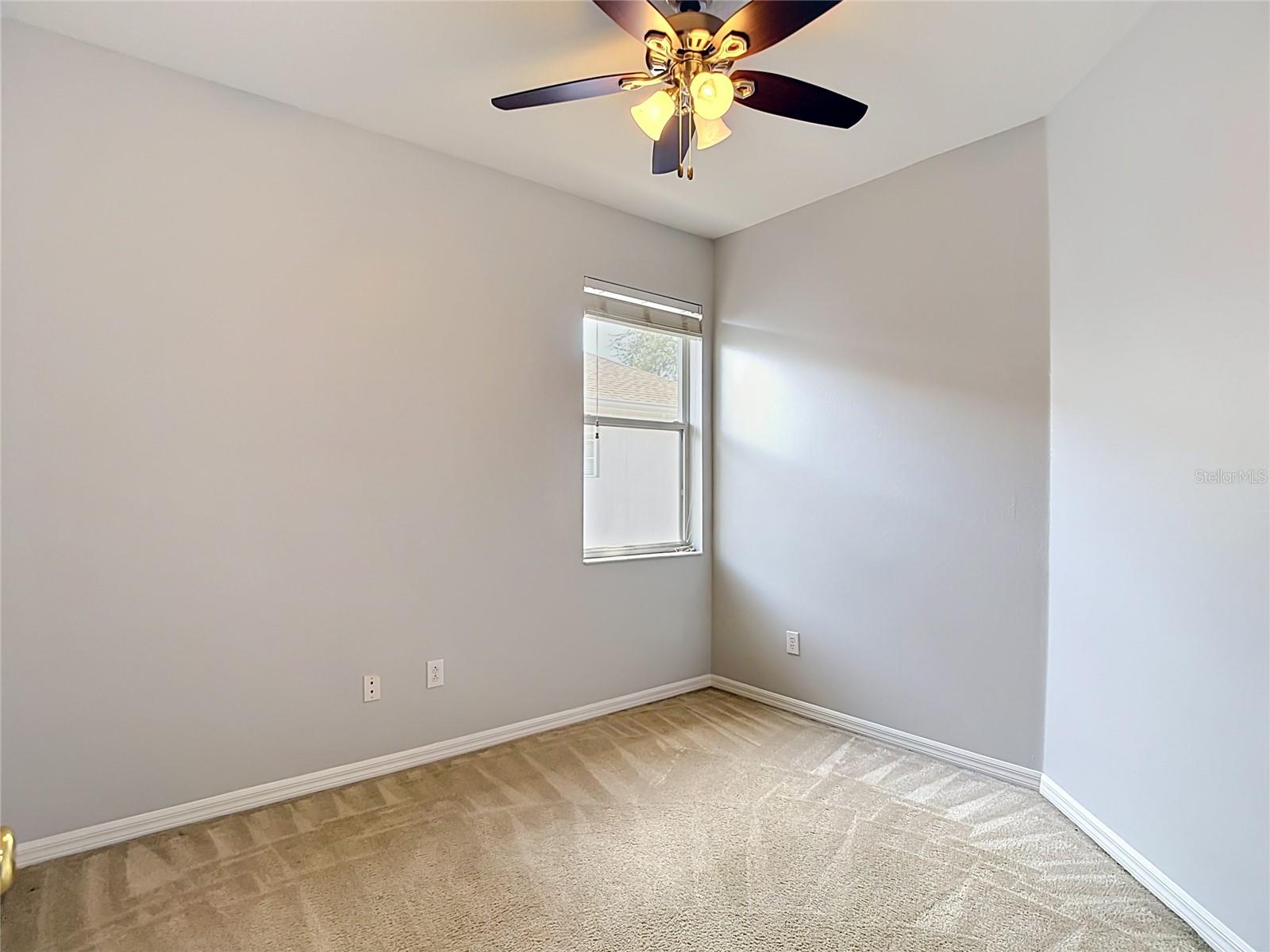 WORTHINGTON AT WEST PARK VILLA - Residential
