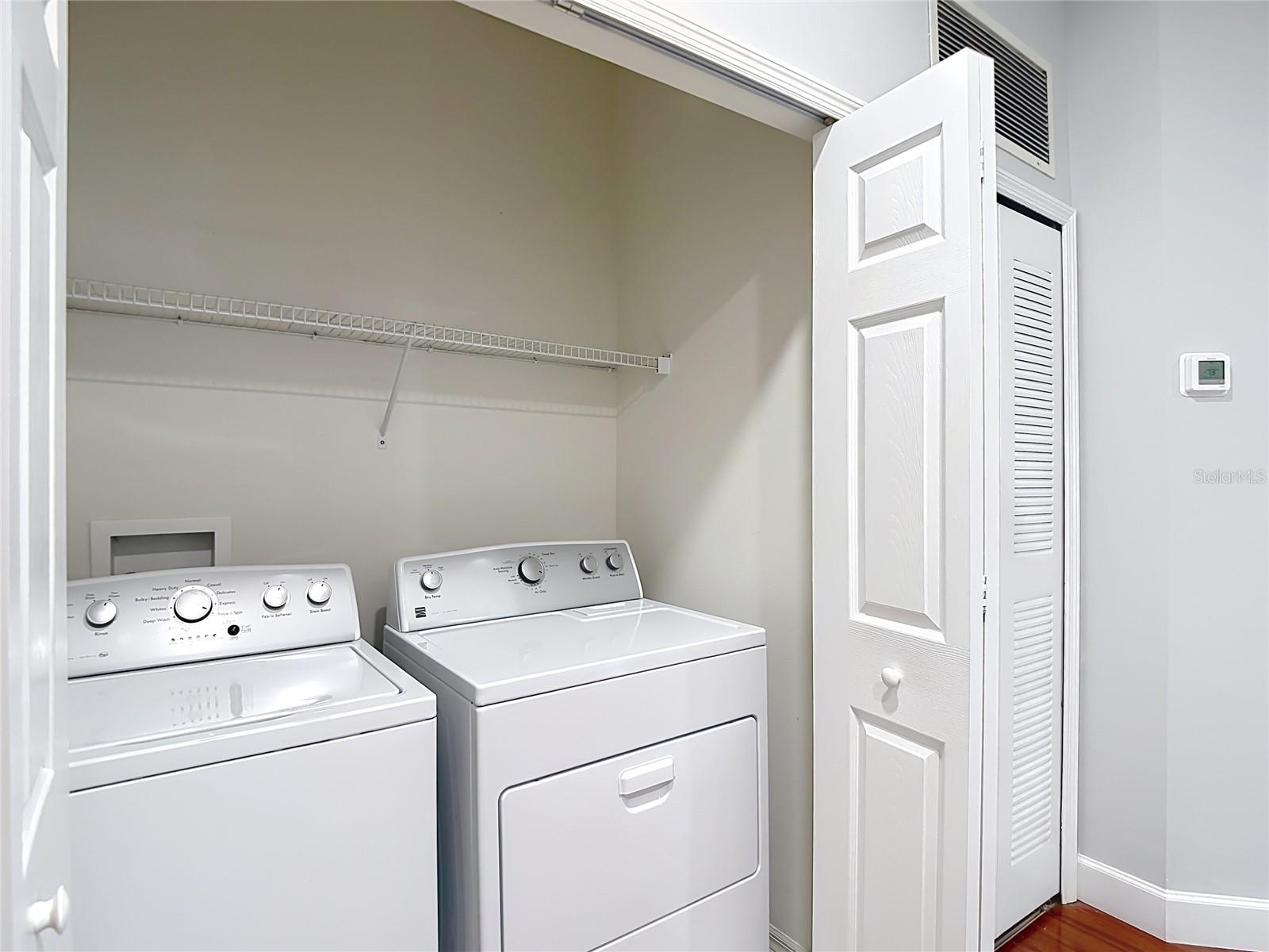 WORTHINGTON AT WEST PARK VILLA - Residential
