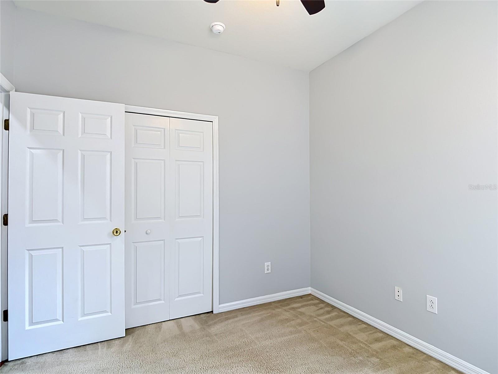 WORTHINGTON AT WEST PARK VILLA - Residential