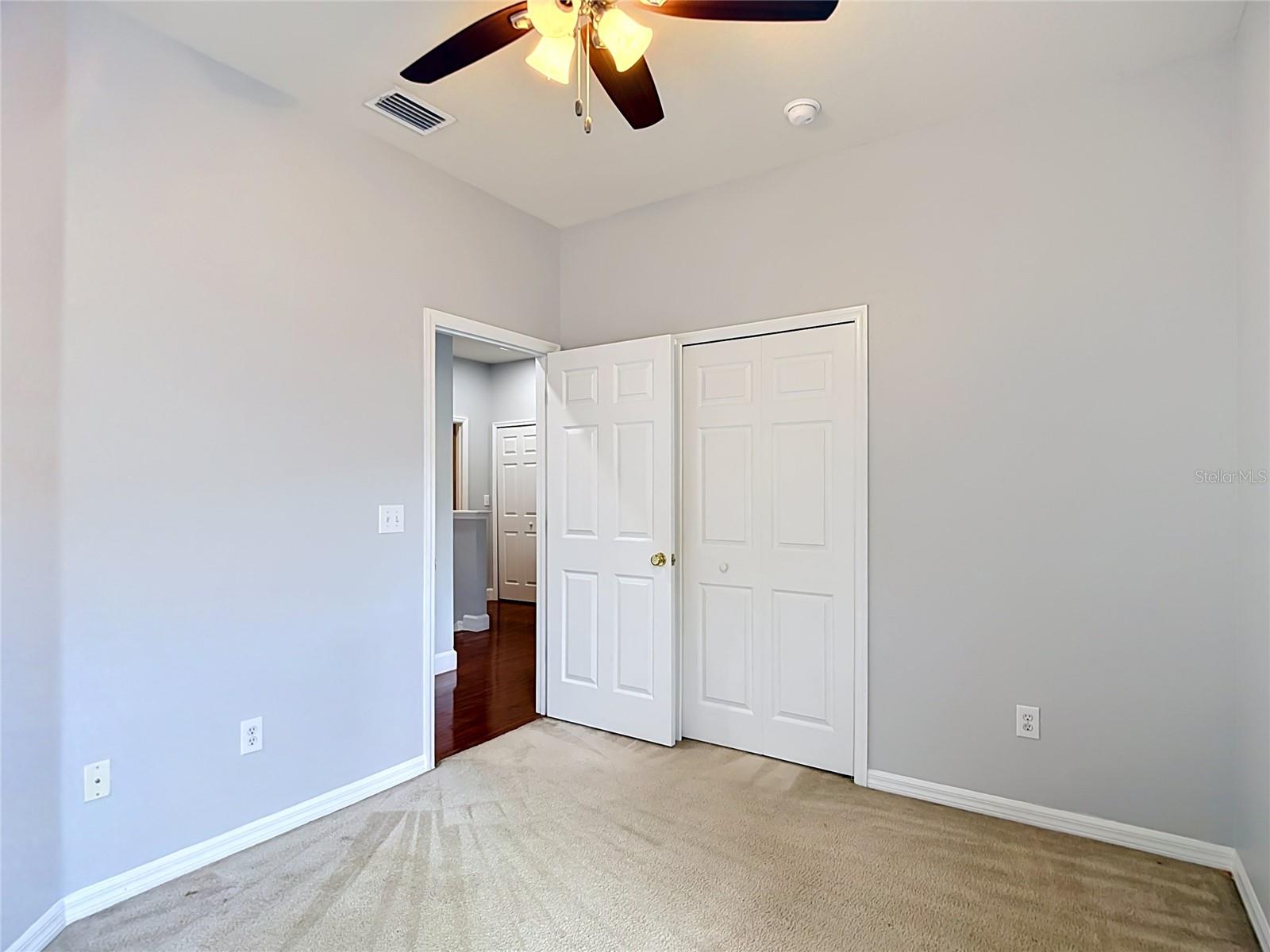 WORTHINGTON AT WEST PARK VILLA - Residential