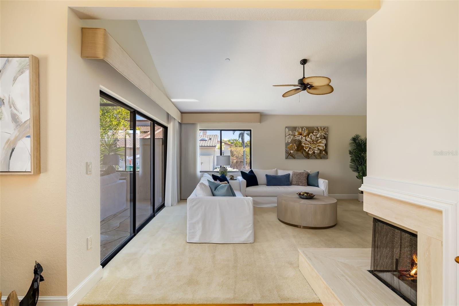 HARBOUR OAKS 2 - Residential