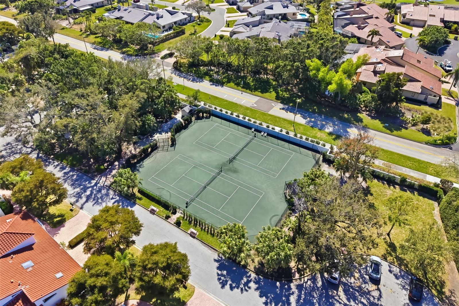 HARBOUR OAKS 2 - Residential