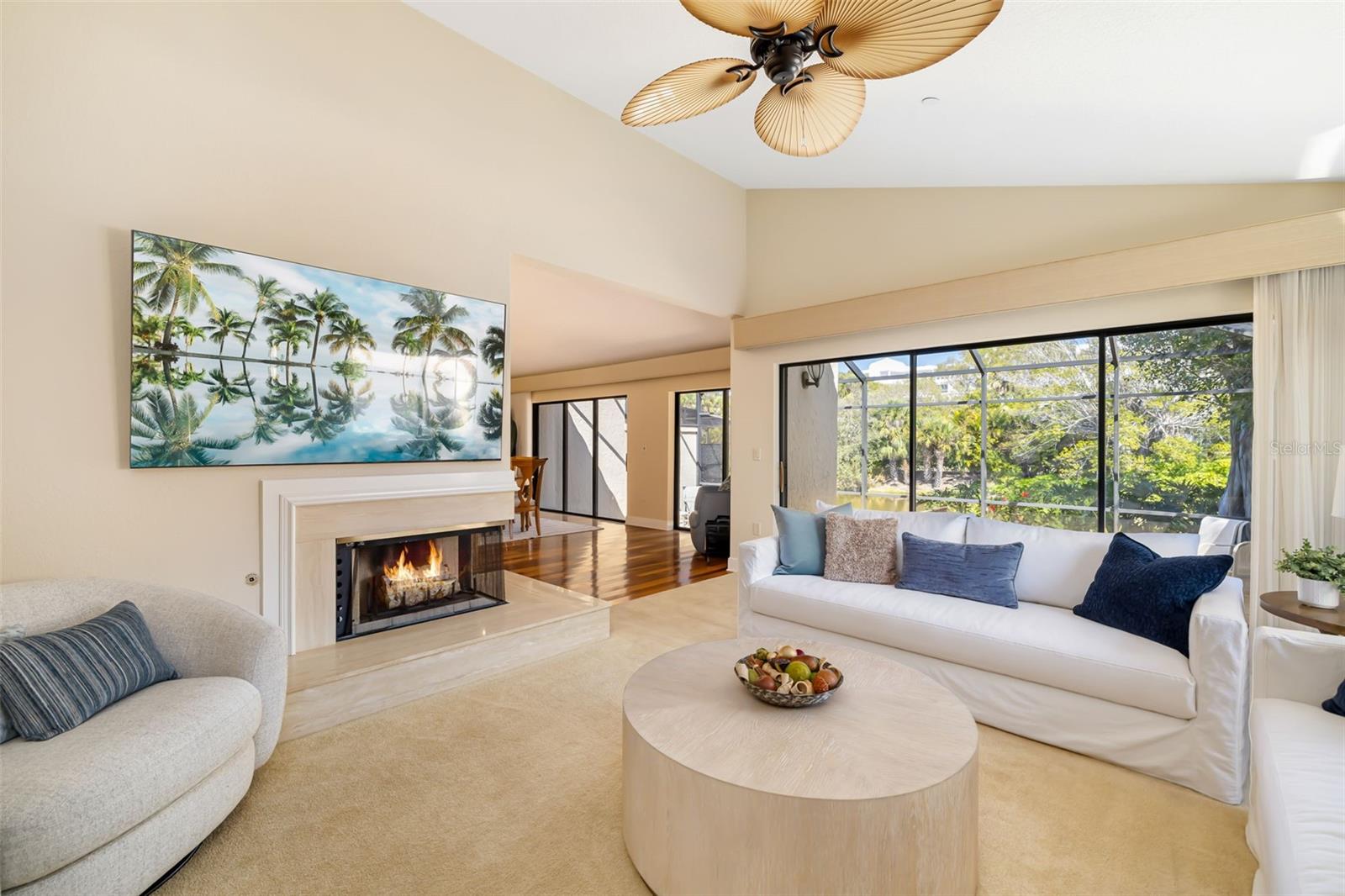 HARBOUR OAKS 2 - Residential