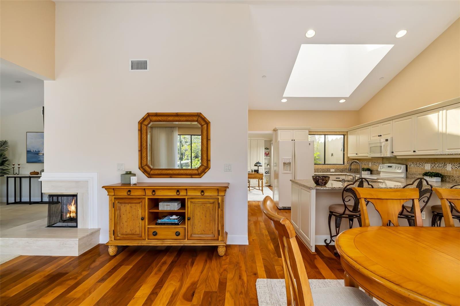 HARBOUR OAKS 2 - Residential