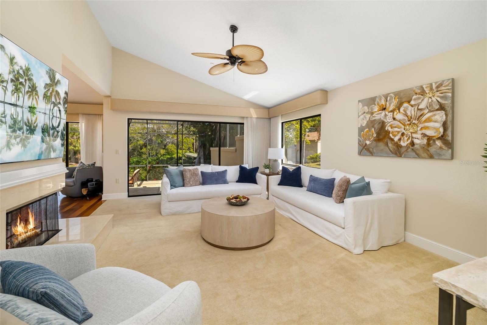 HARBOUR OAKS 2 - Residential