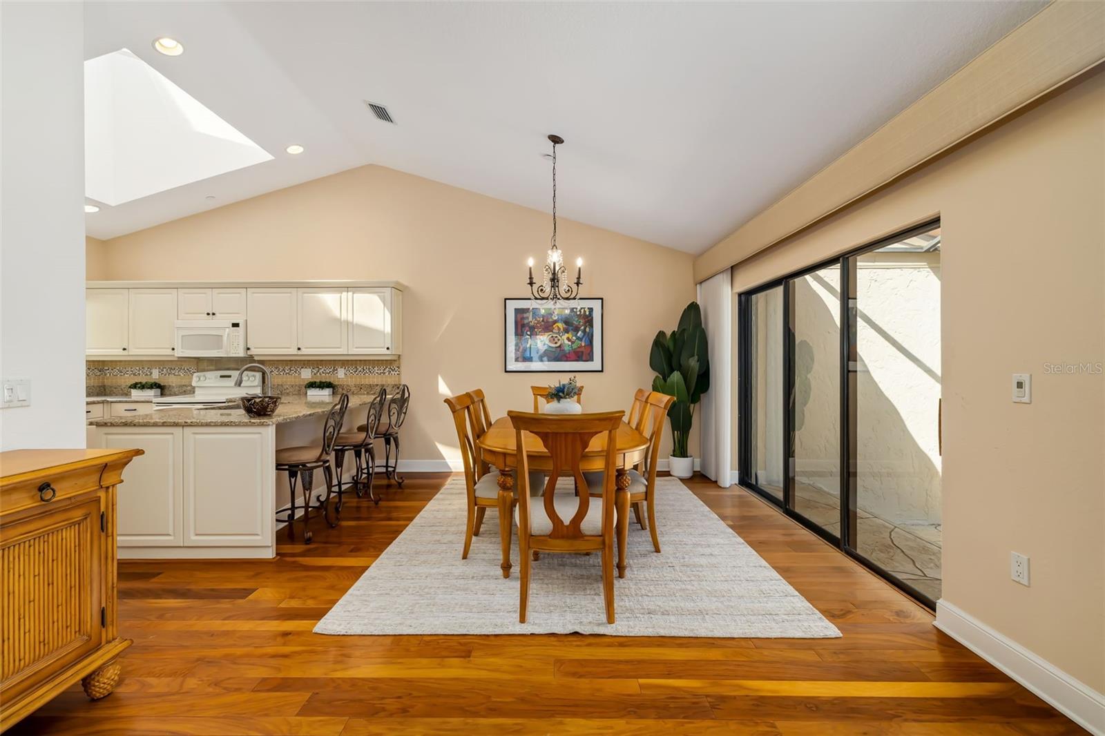 HARBOUR OAKS 2 - Residential