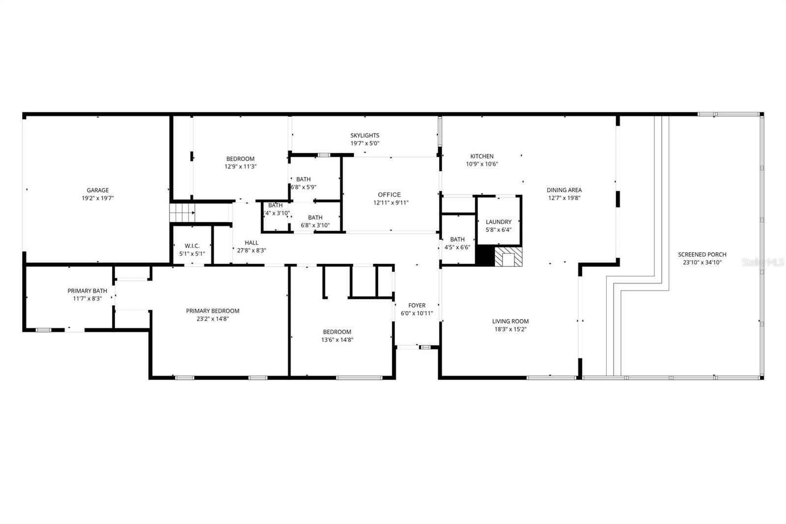 HARBOUR OAKS 2 - Residential