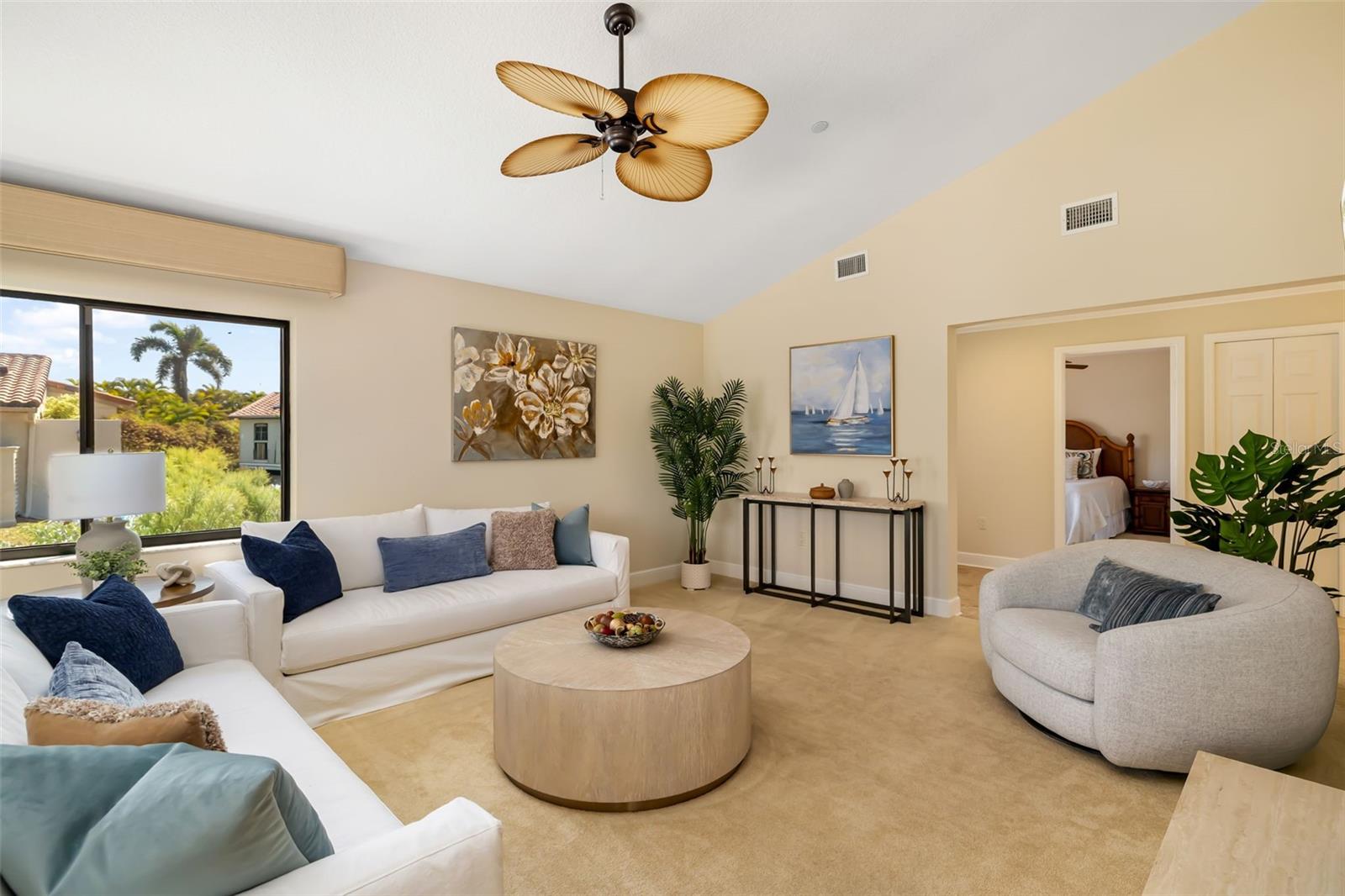 HARBOUR OAKS 2 - Residential