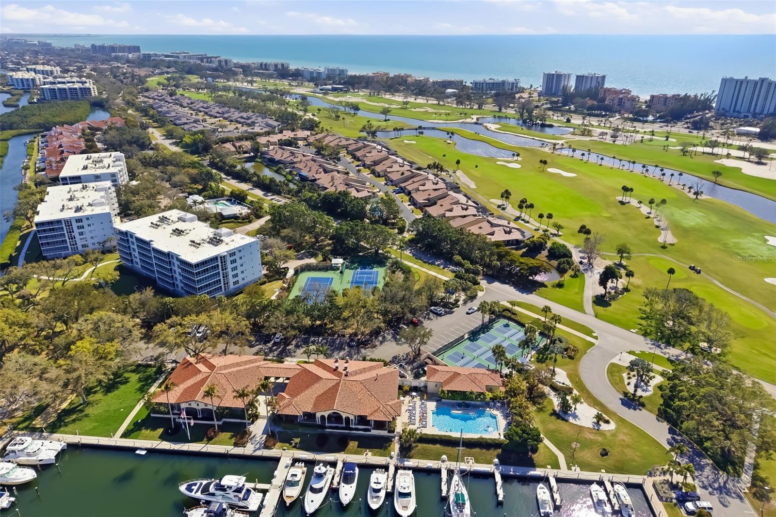 HARBOUR OAKS 2 - Residential