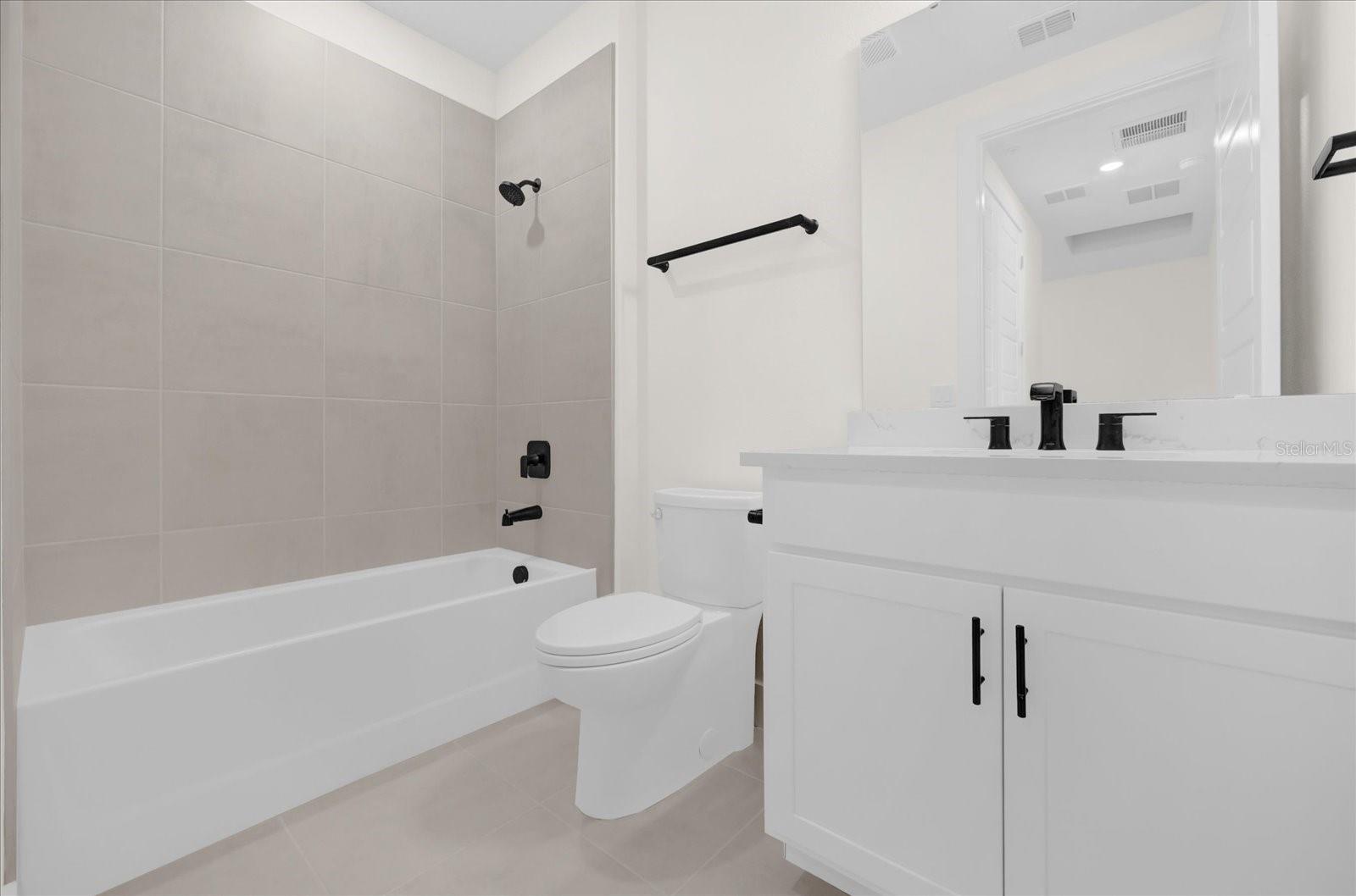 TOWNHOMES AT CITY PLACE - Residential Lease