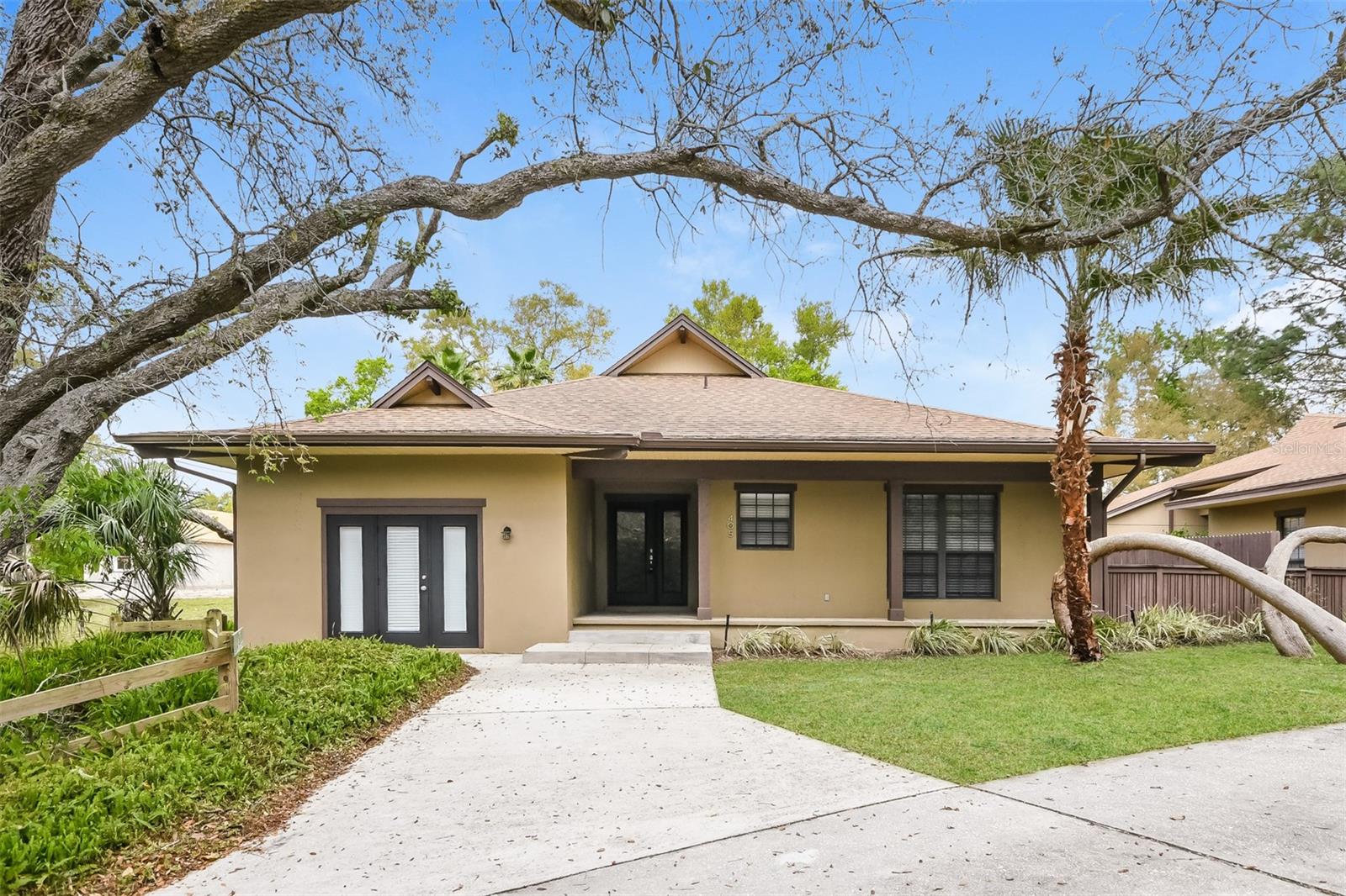 SANLANDO - Residential