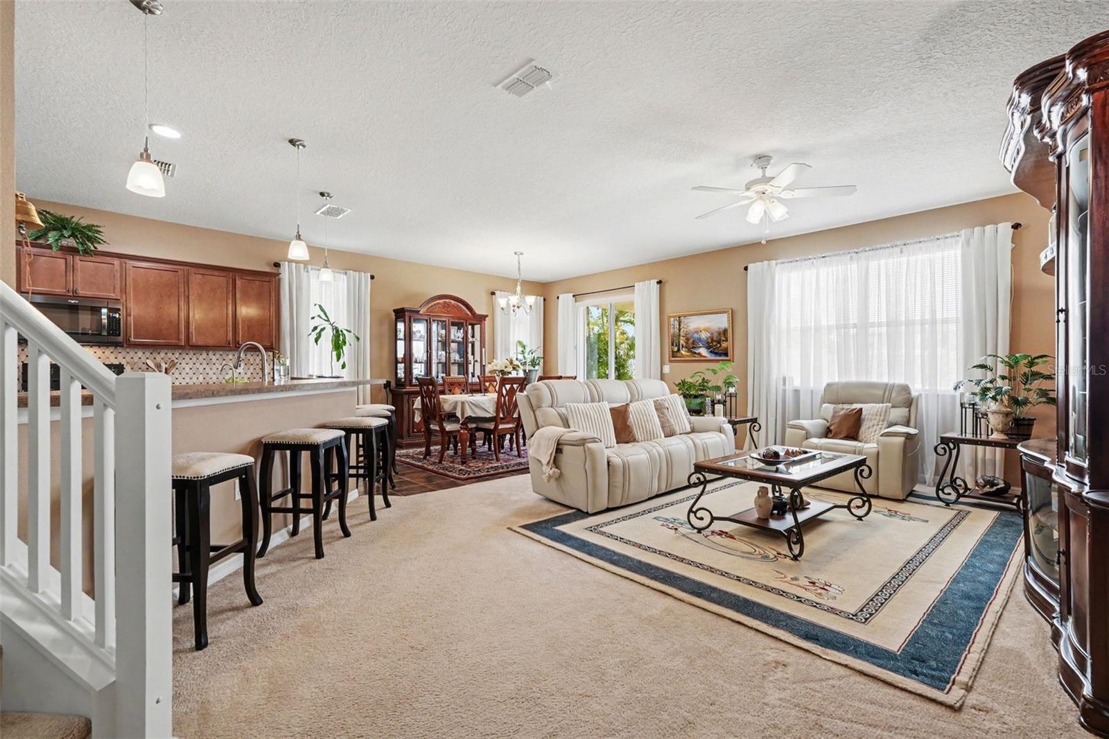 TANGLEWOOD PRESERVE - Residential
