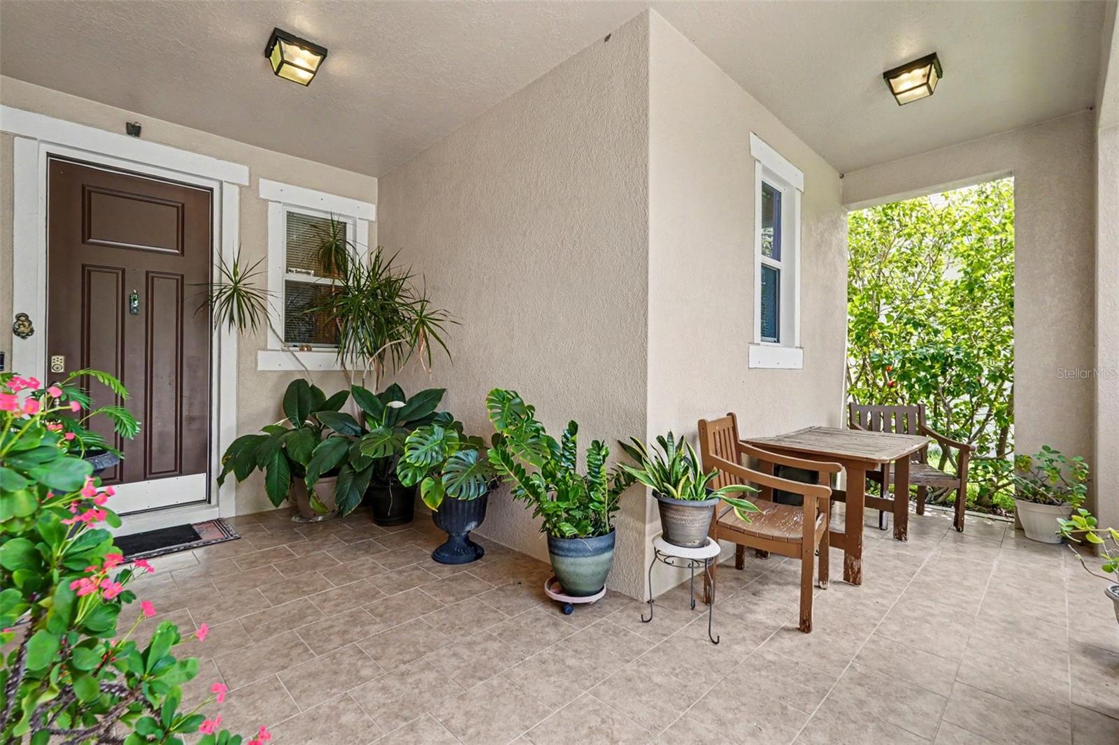 TANGLEWOOD PRESERVE - Residential