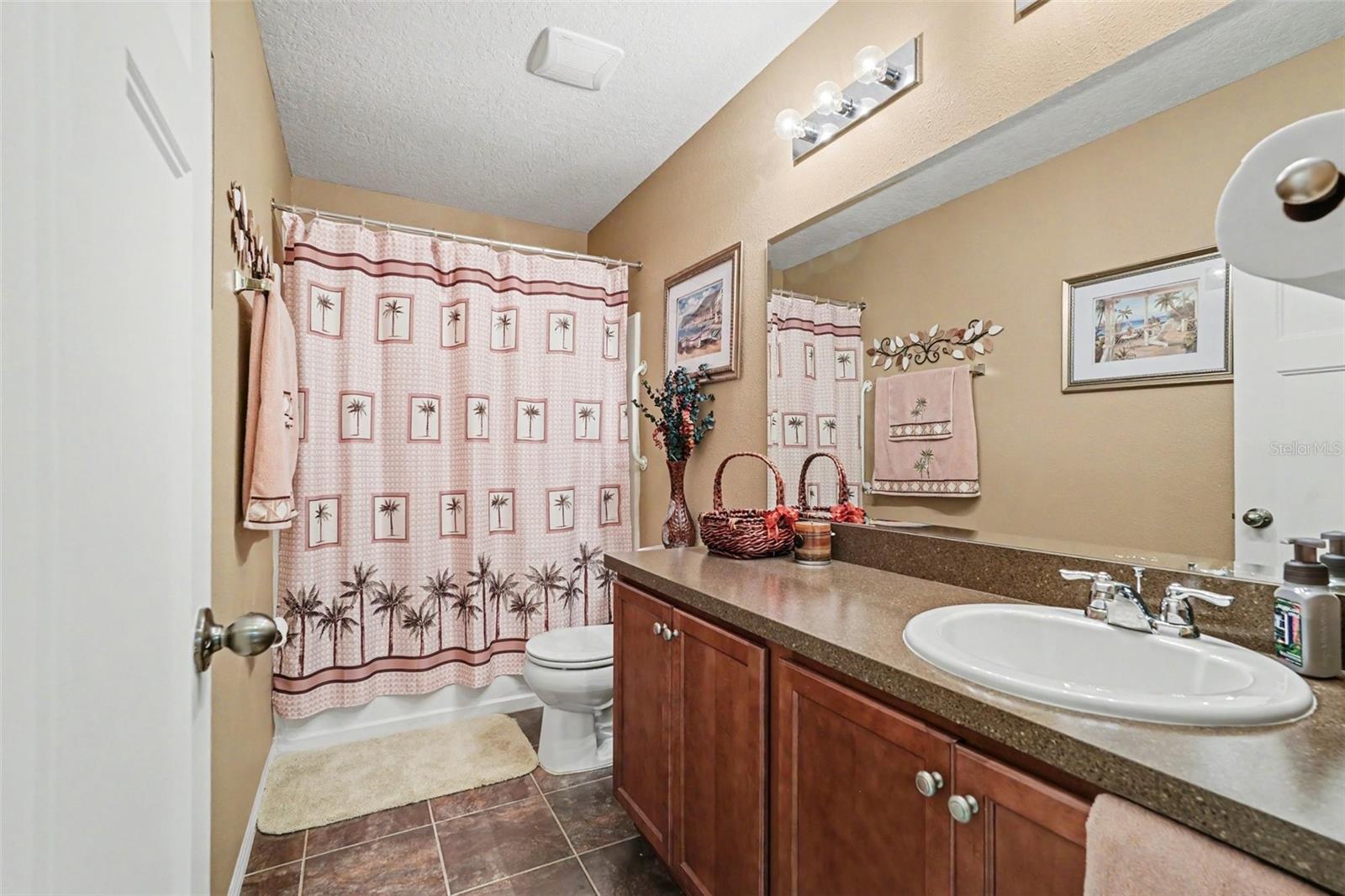 TANGLEWOOD PRESERVE - Residential