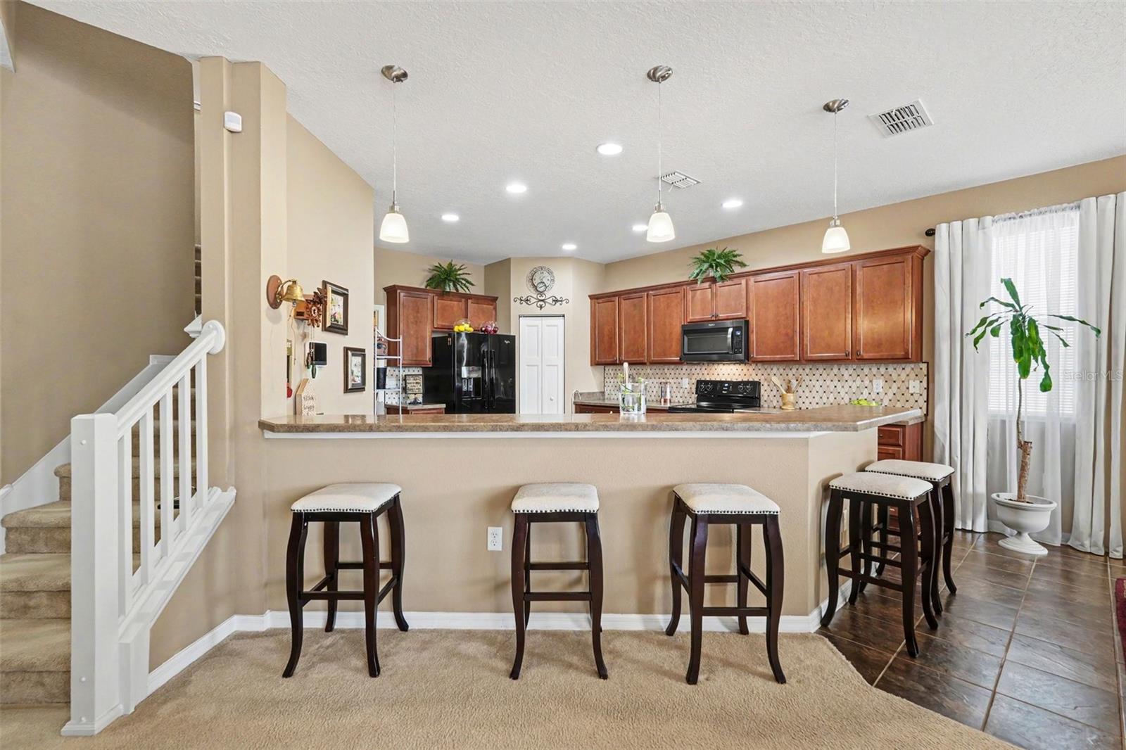 TANGLEWOOD PRESERVE - Residential