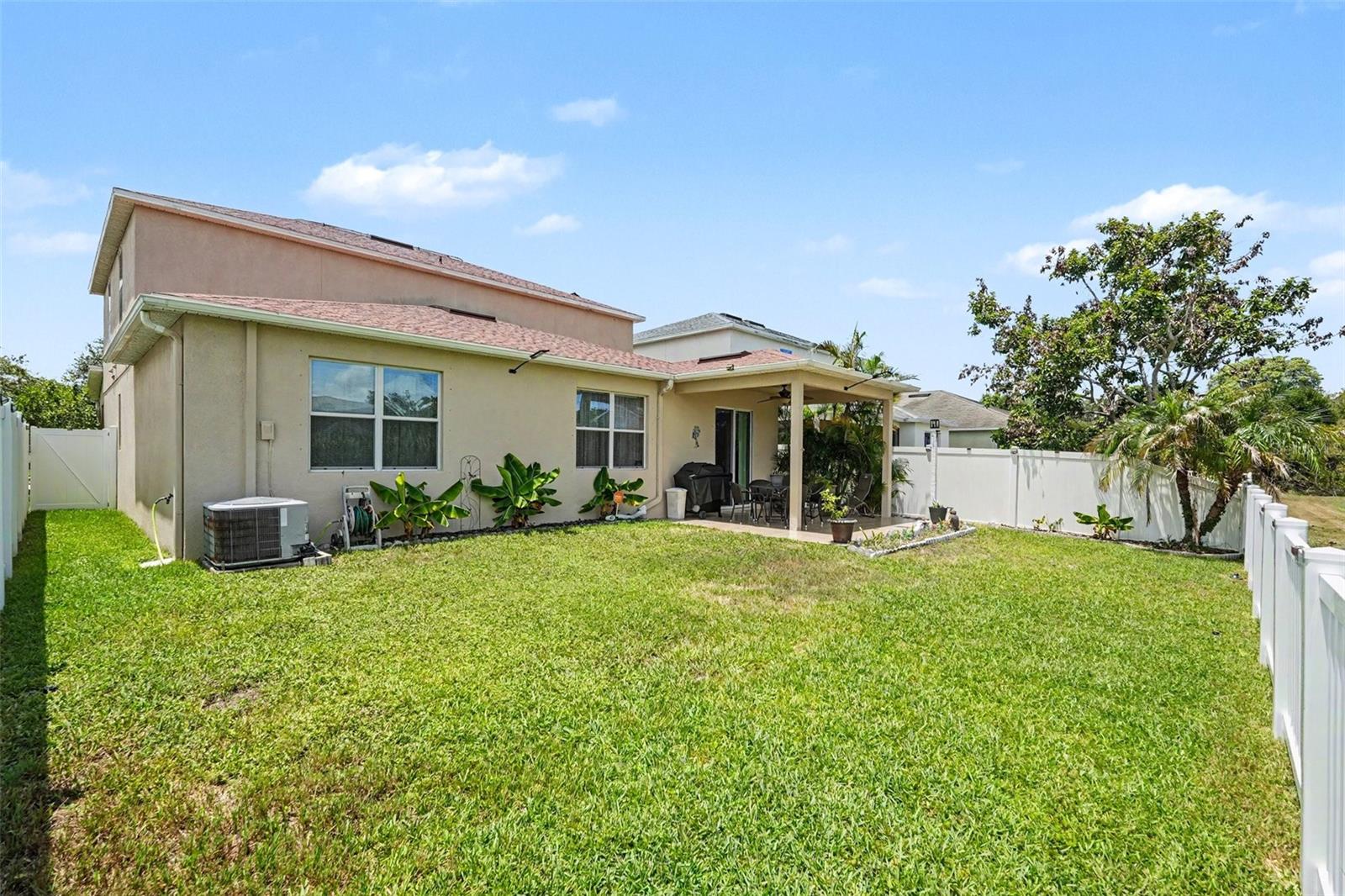 TANGLEWOOD PRESERVE - Residential