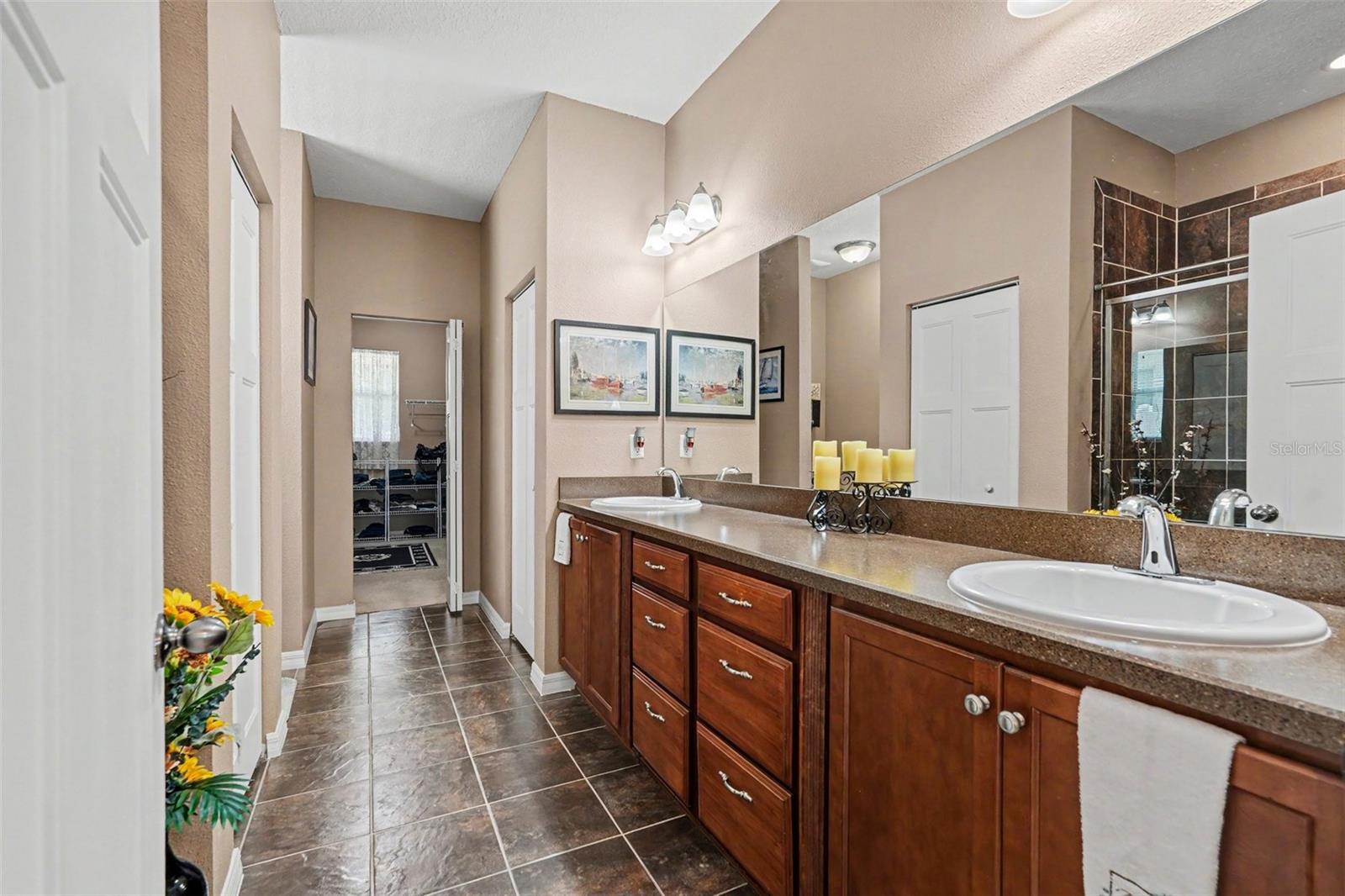 TANGLEWOOD PRESERVE - Residential