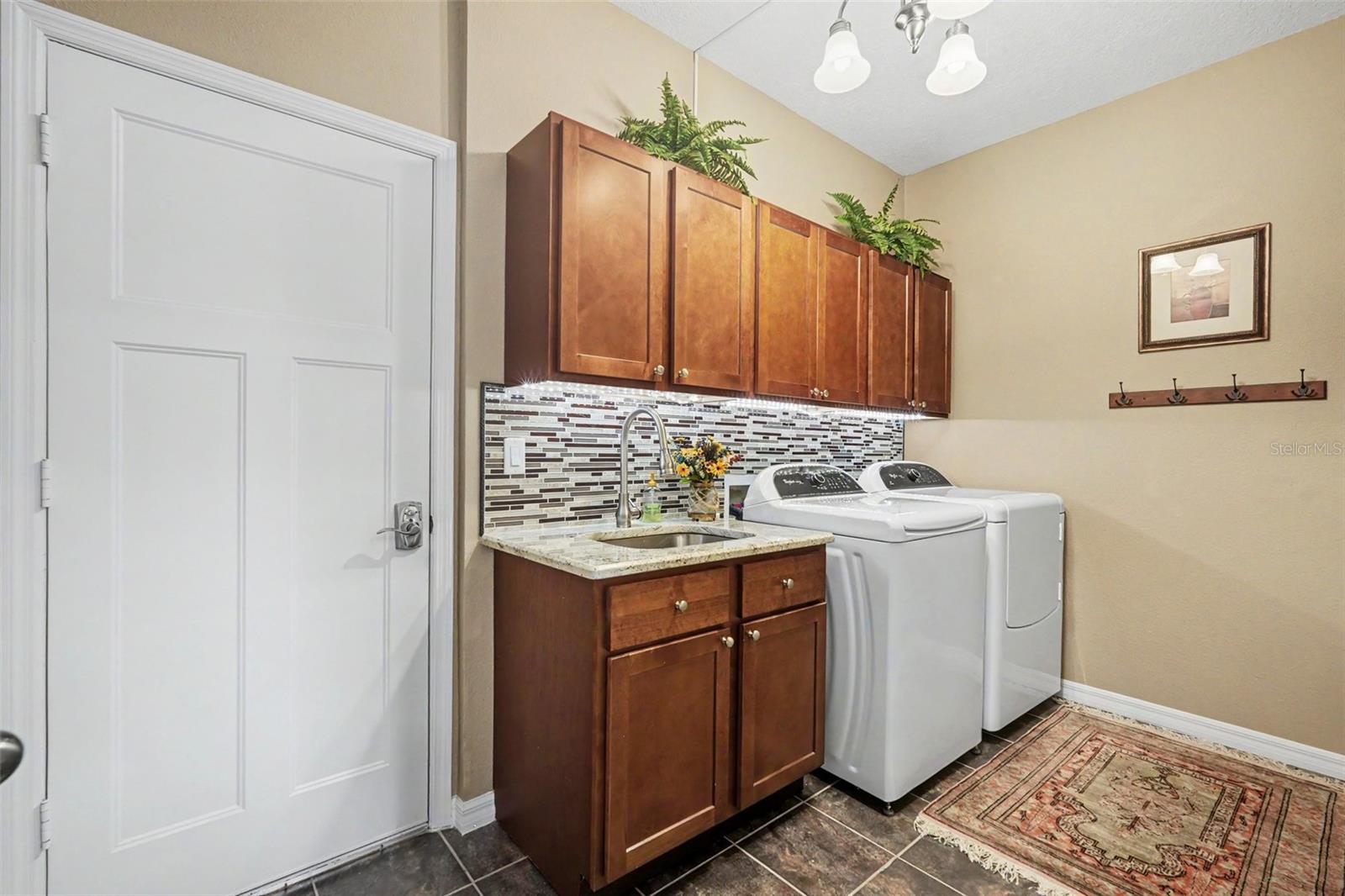 TANGLEWOOD PRESERVE - Residential