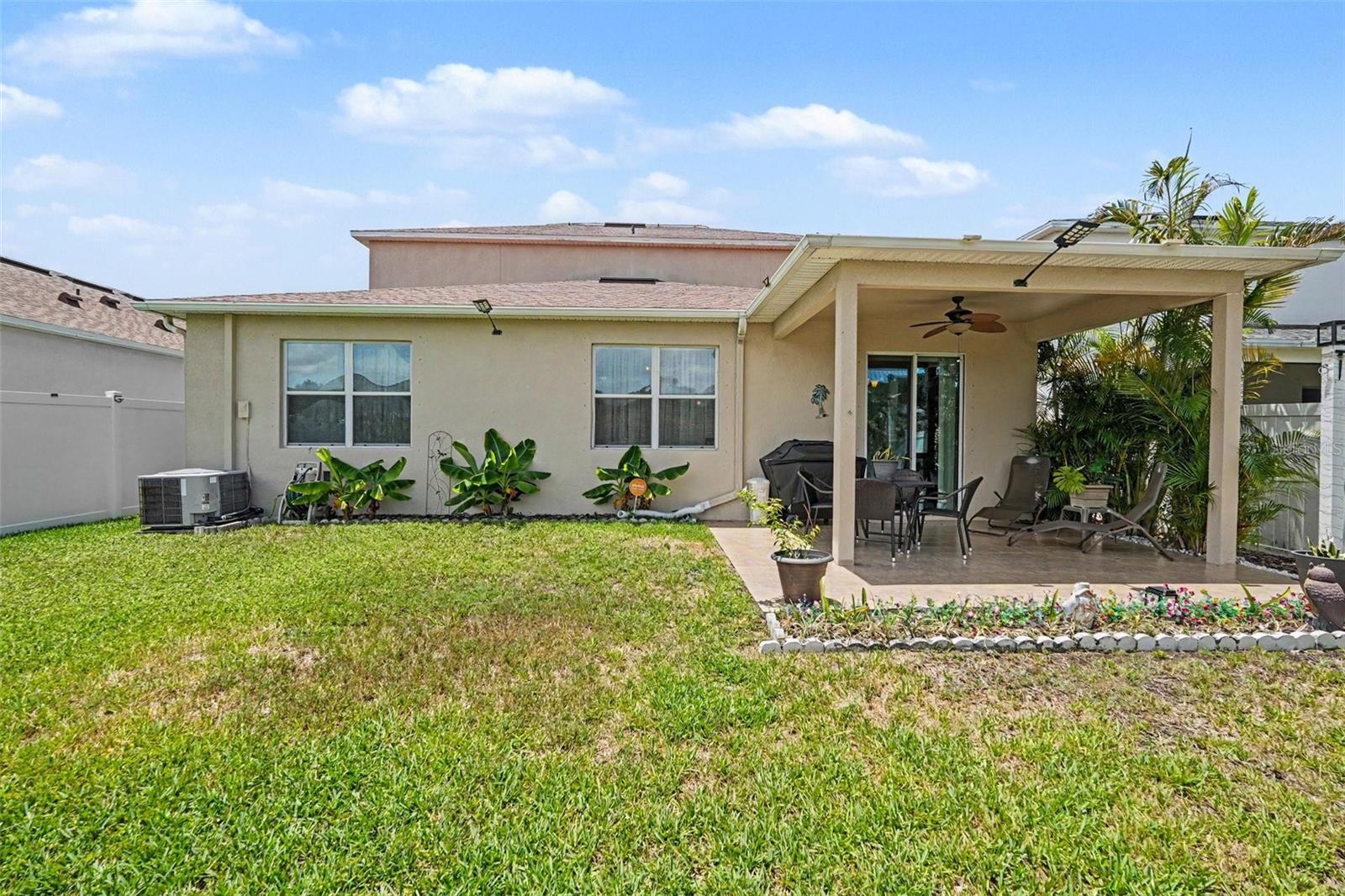 TANGLEWOOD PRESERVE - Residential