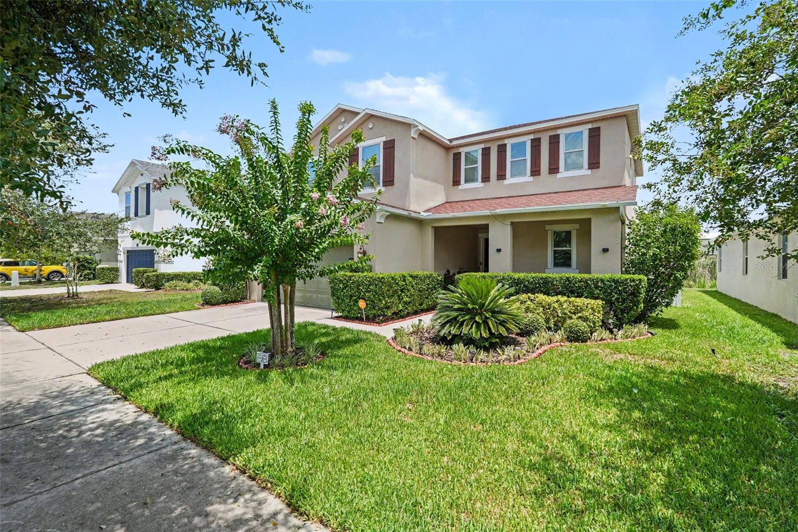 TANGLEWOOD PRESERVE - Residential