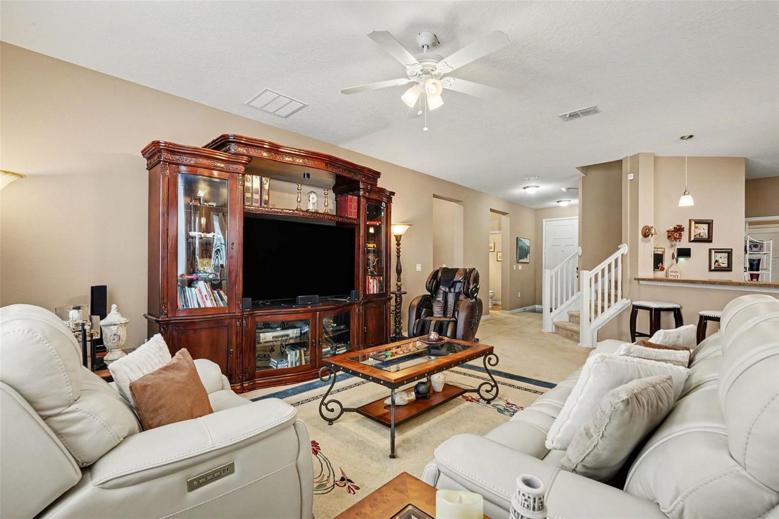 TANGLEWOOD PRESERVE - Residential