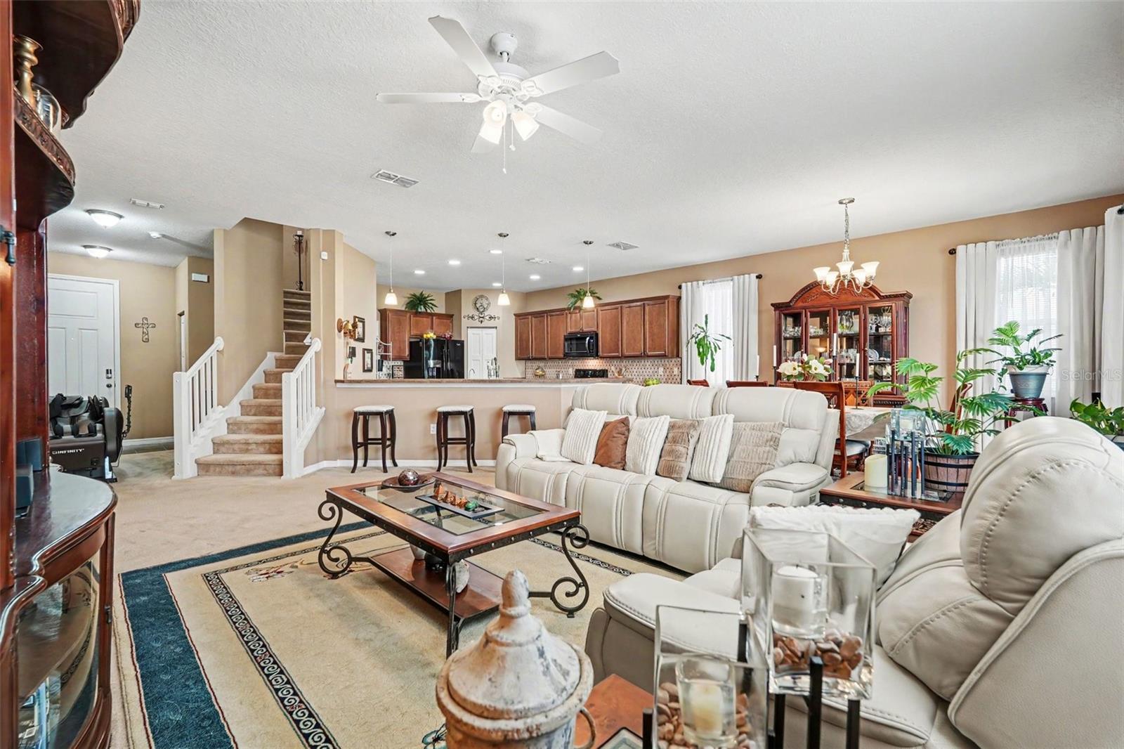 TANGLEWOOD PRESERVE - Residential