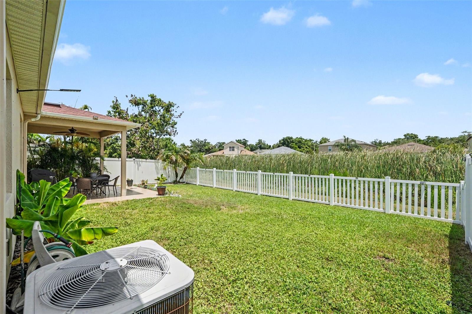 TANGLEWOOD PRESERVE - Residential