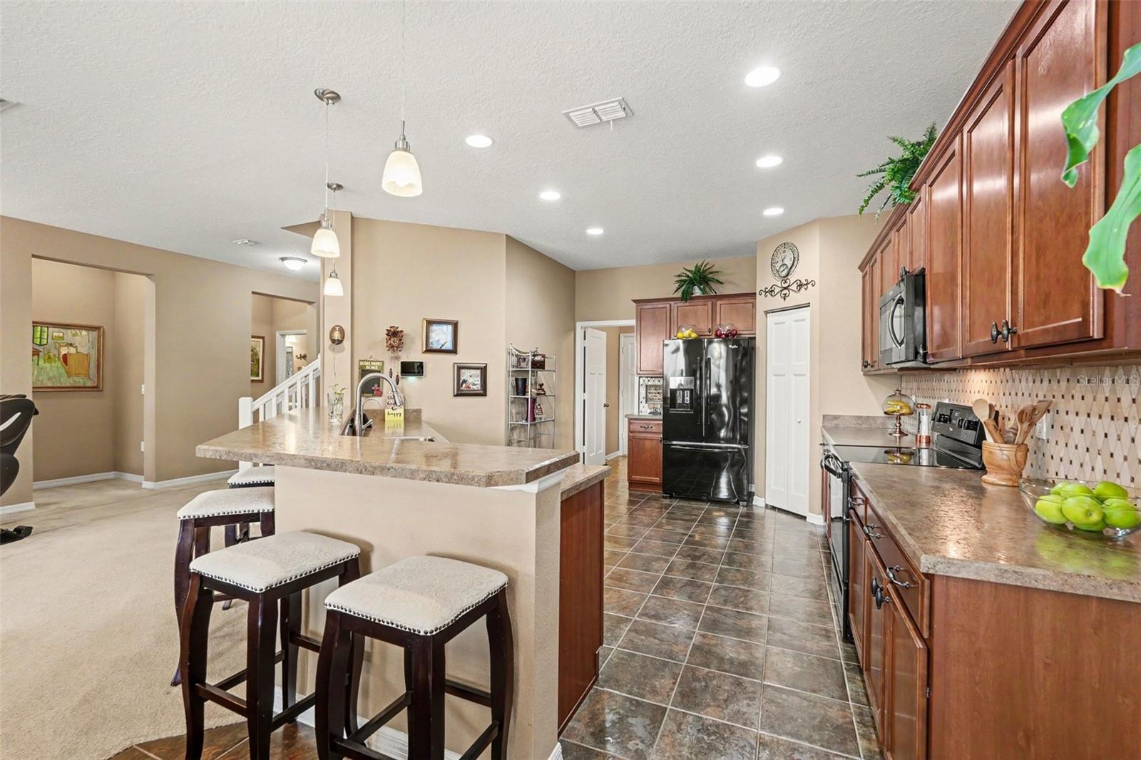 TANGLEWOOD PRESERVE - Residential