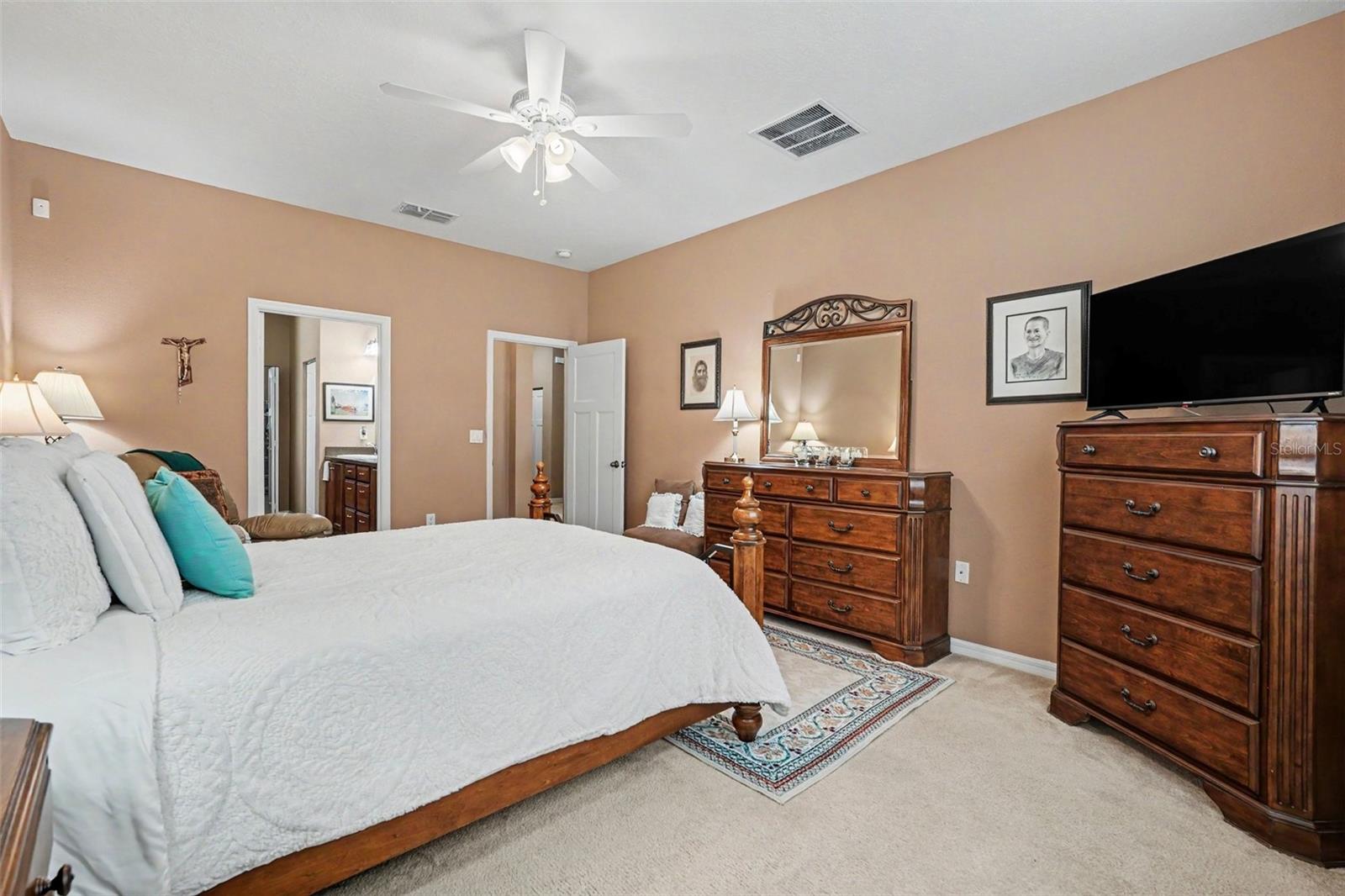 TANGLEWOOD PRESERVE - Residential