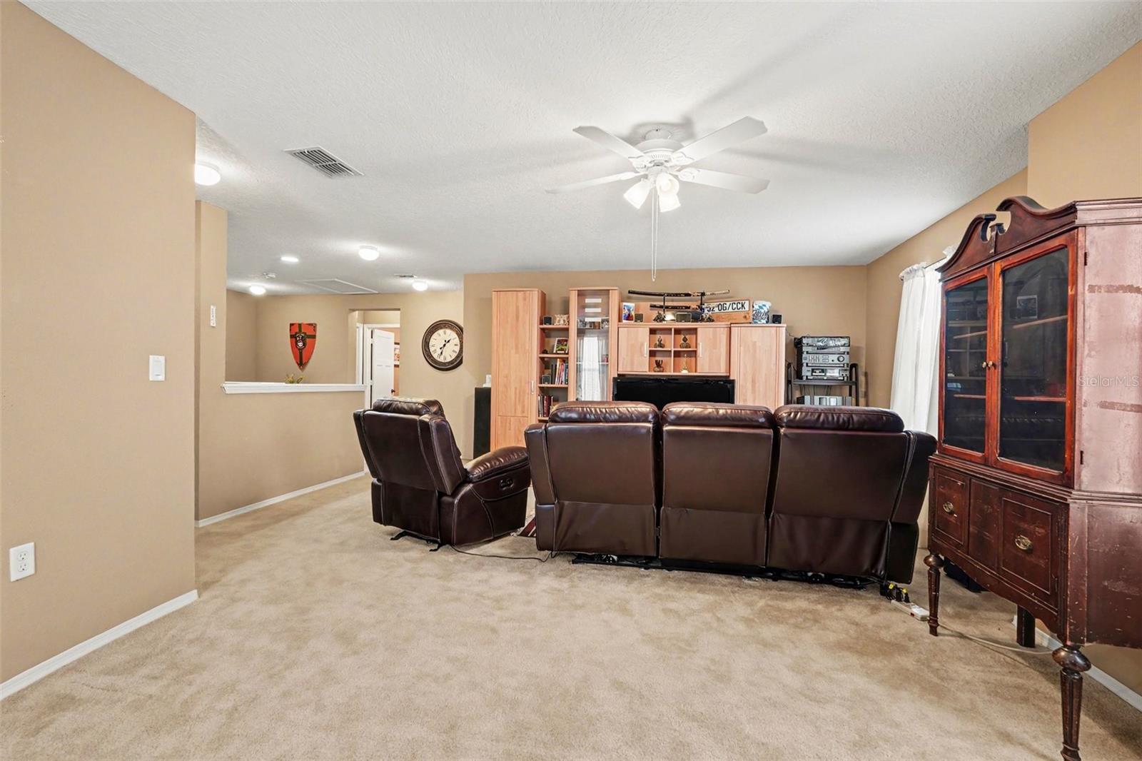 TANGLEWOOD PRESERVE - Residential