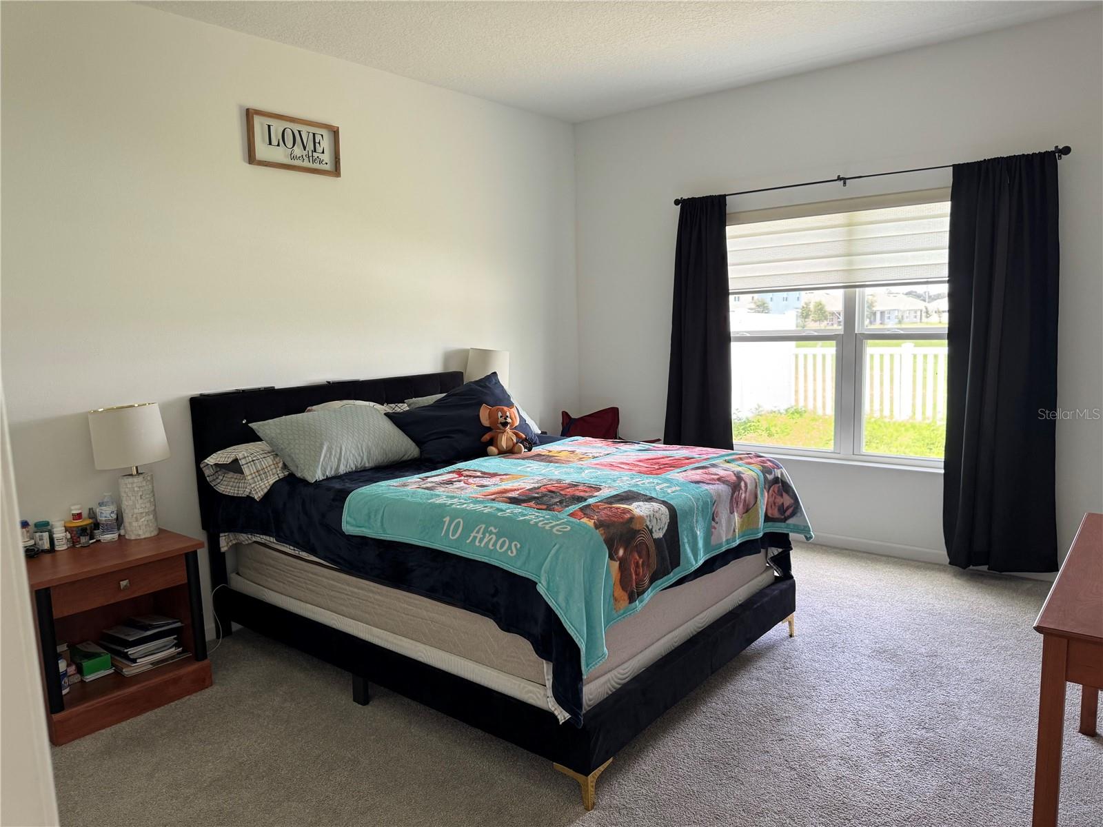 CYPRESS PARK ESTATES - Residential