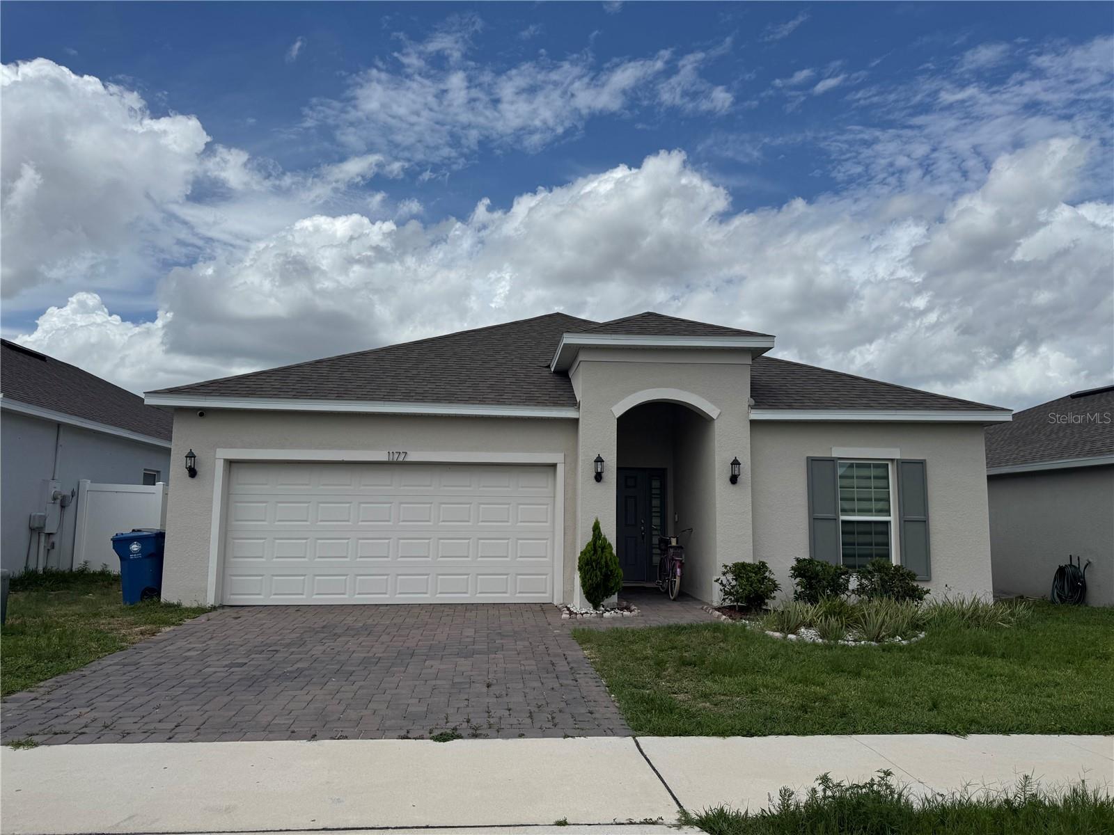 CYPRESS PARK ESTATES - Residential