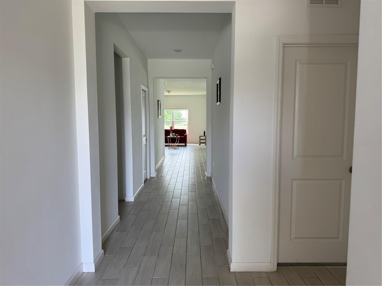 CYPRESS PARK ESTATES - Residential