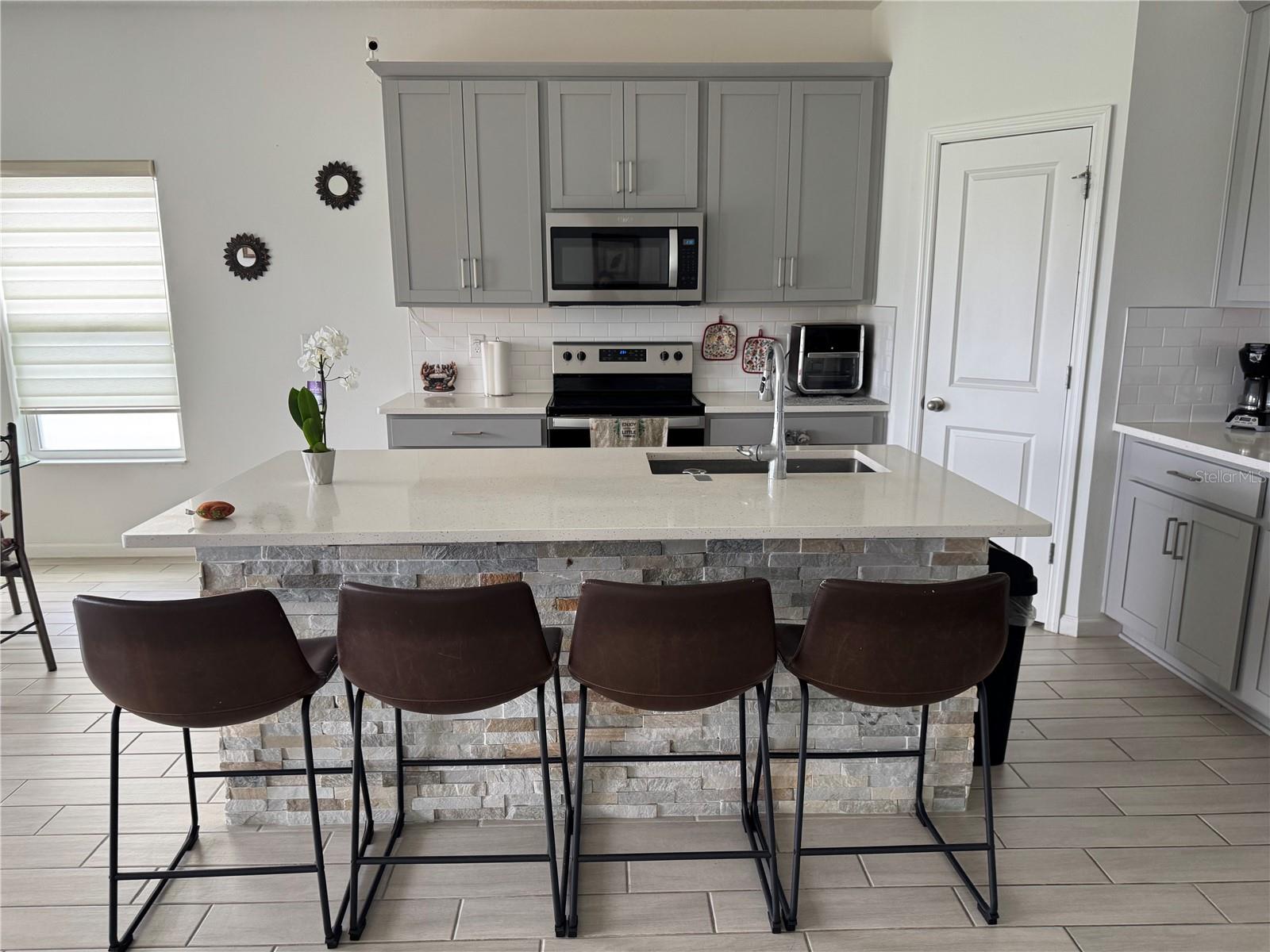 CYPRESS PARK ESTATES - Residential