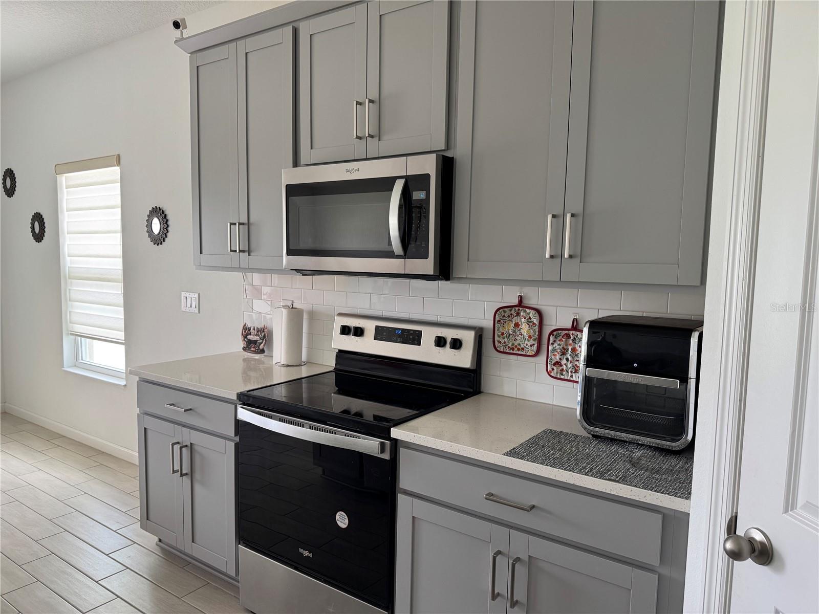 CYPRESS PARK ESTATES - Residential