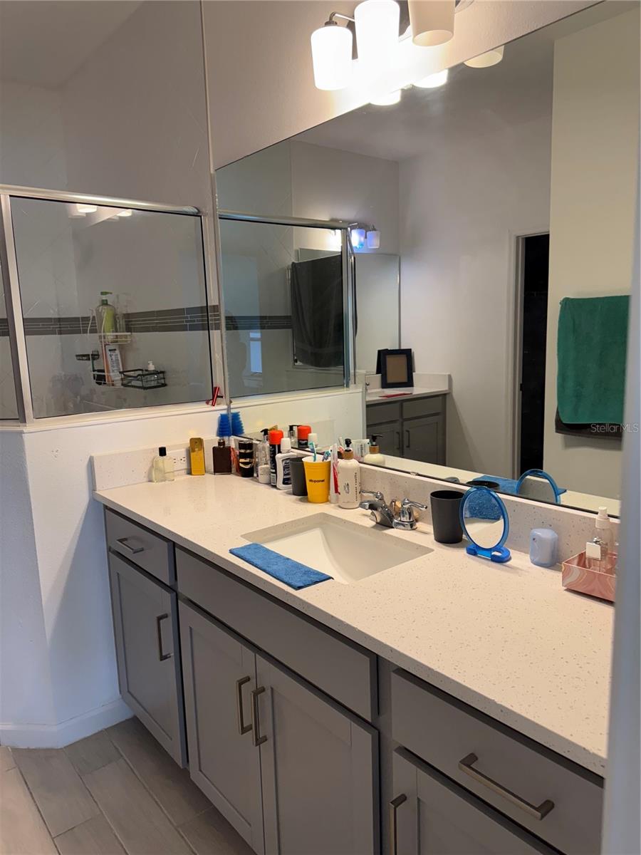 CYPRESS PARK ESTATES - Residential