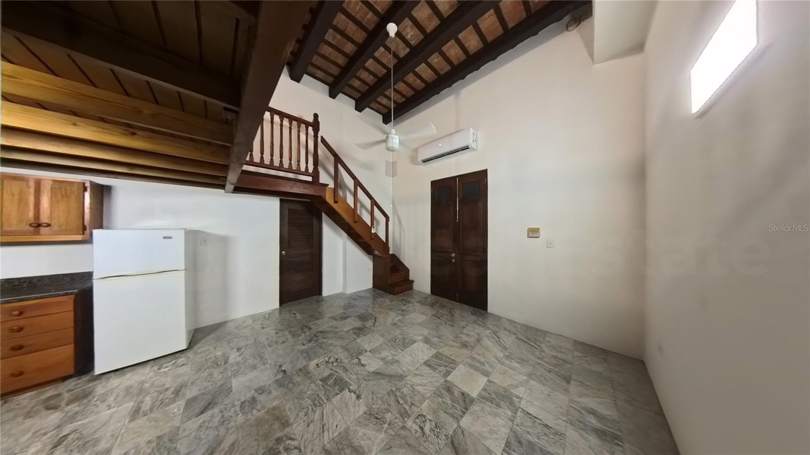 OLD SAN JUAN - Residential