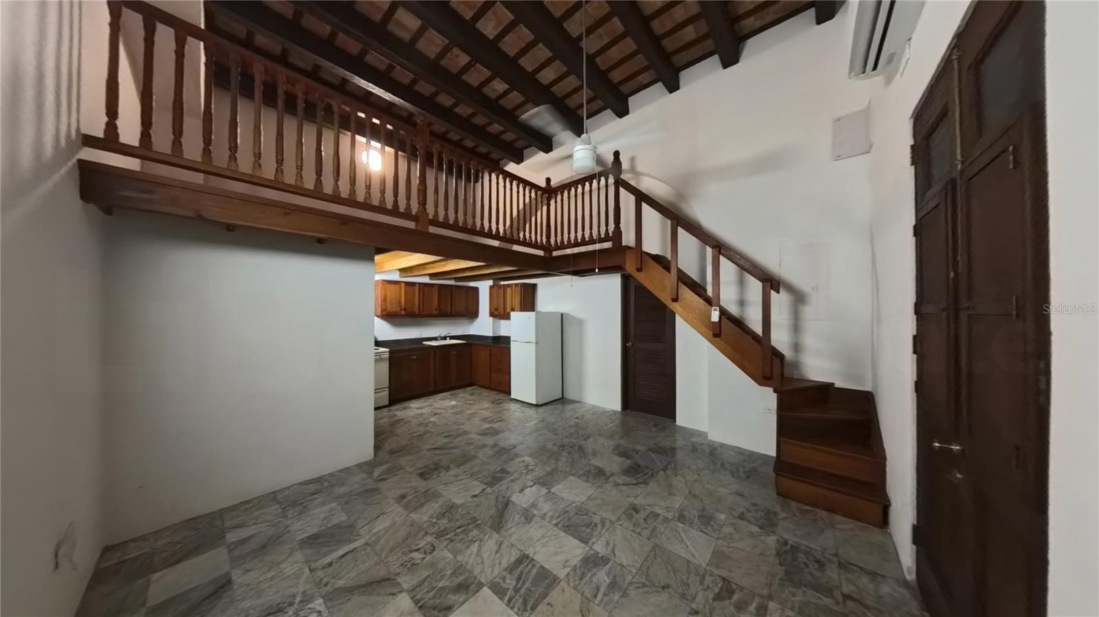 OLD SAN JUAN - Residential