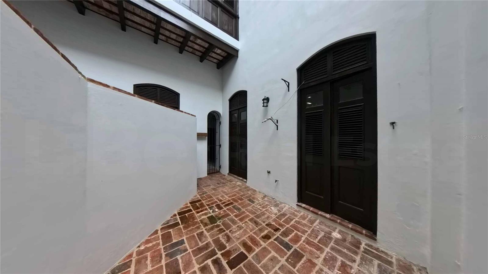 OLD SAN JUAN - Residential