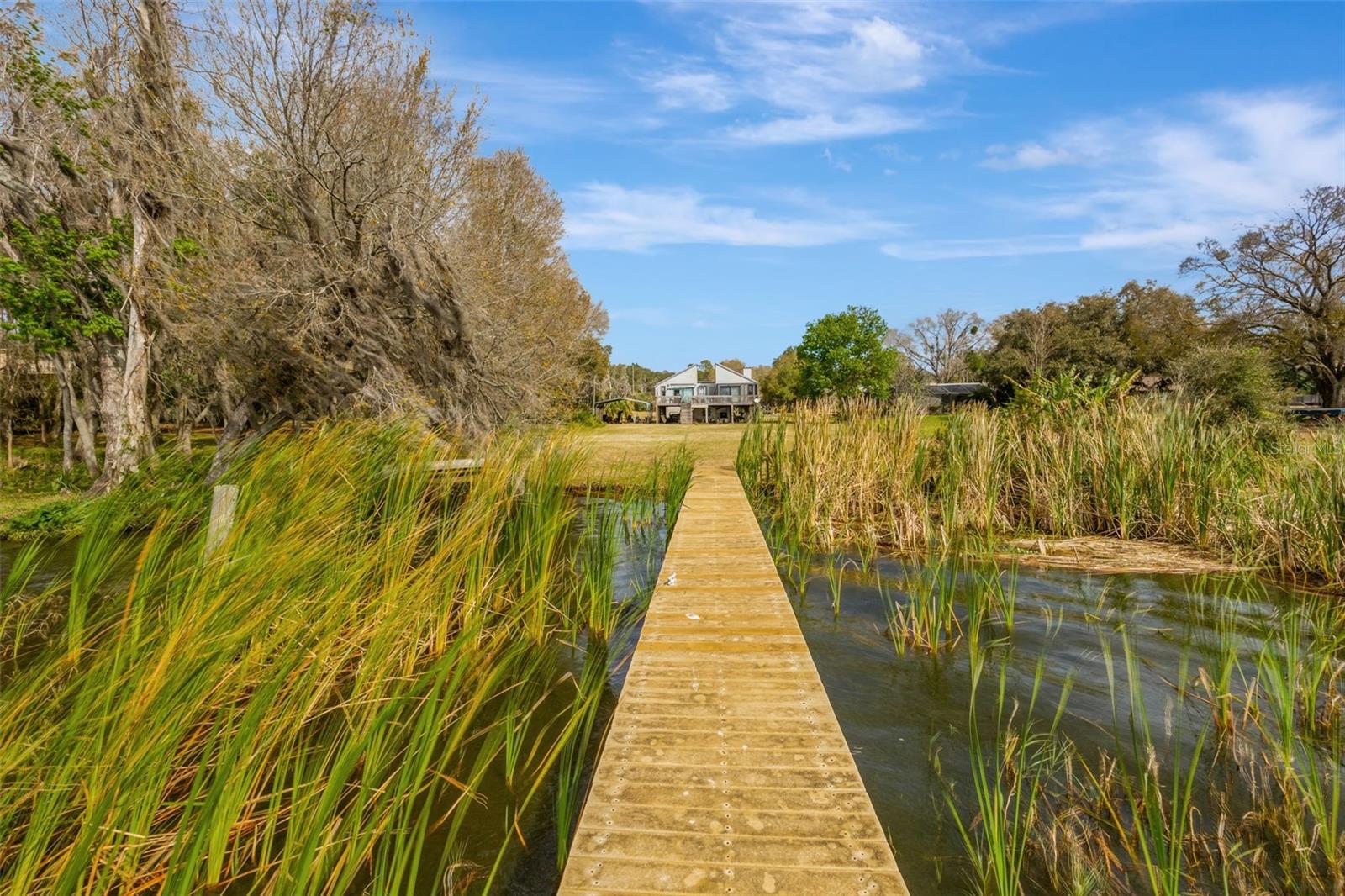 PRICE IMPROVEMENT!!!!! Nestled on nearly two acres of lush, tranquil land, this charming lakefront home in Thonotosassa offers a blend of privacy, natural beauty, and Florida living appeal.  With sweeping water views, you will never tire of this is the perfect retreat for those seeking space, serenity, and the freedom to enjoy the outdoors.  Built in 1977, this home offers 1746 sq. feet, two large bedrooms and a bonus room the same size as the bedrooms as well as two full bathrooms, and plenty of room for personalization.  Fishing, boating, kayaking, or bird watching, this property with lakefront living brings so many ways to unwind and connect with nature.  Close enough to major roads, shopping, and dining, yet far enough to feel like a getaway. Sellers are SERIOUS. Schedule your showing today.