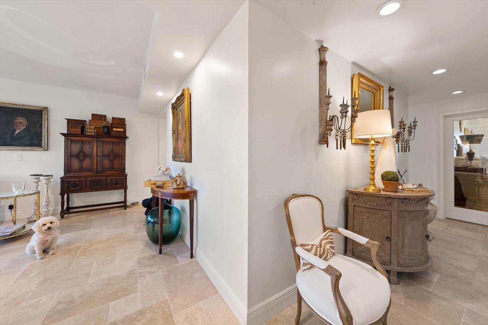BELLEVIEW BILTMORE VILLAS S GARDEN 8 - Residential