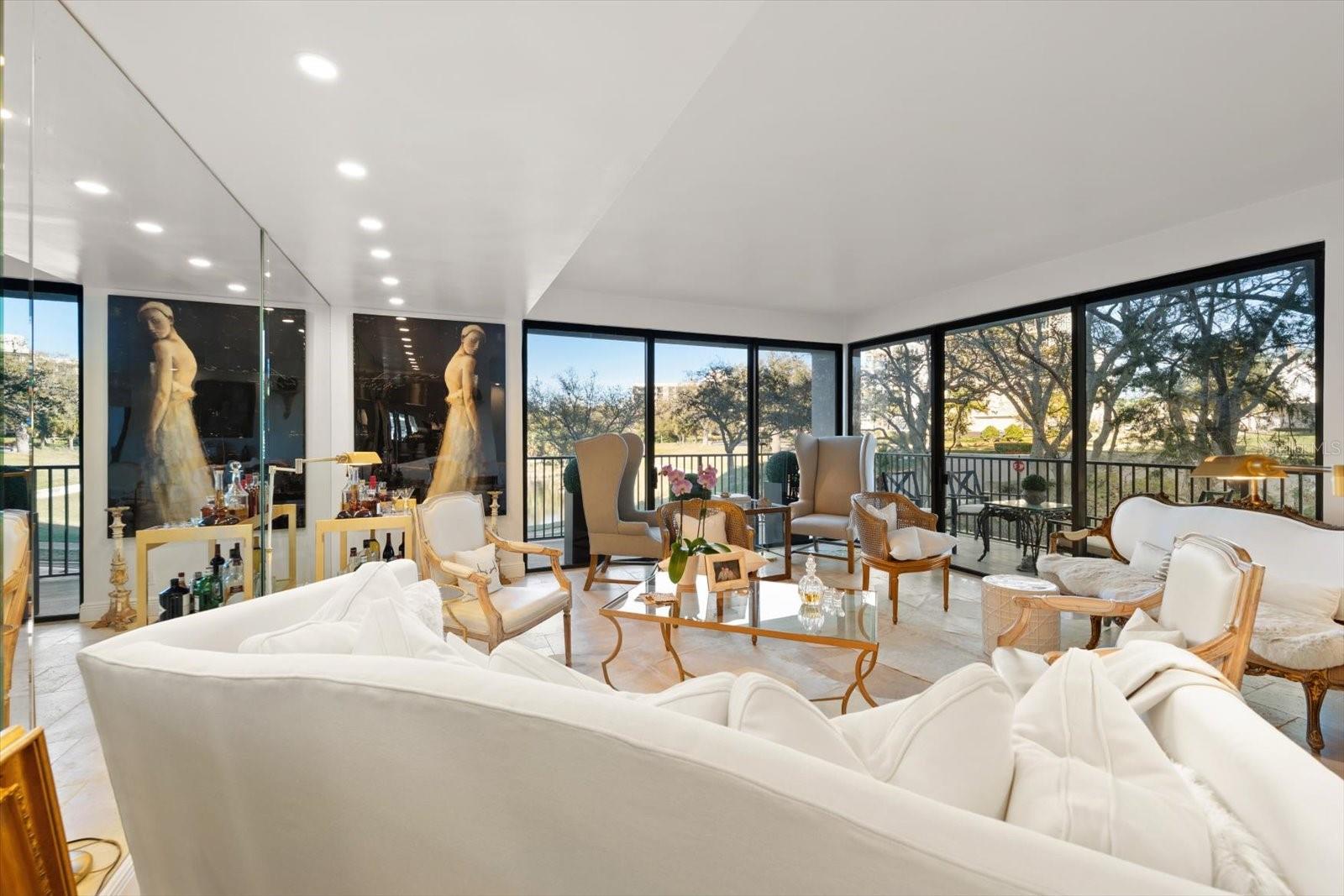 BELLEVIEW BILTMORE VILLAS S GARDEN 8 - Residential