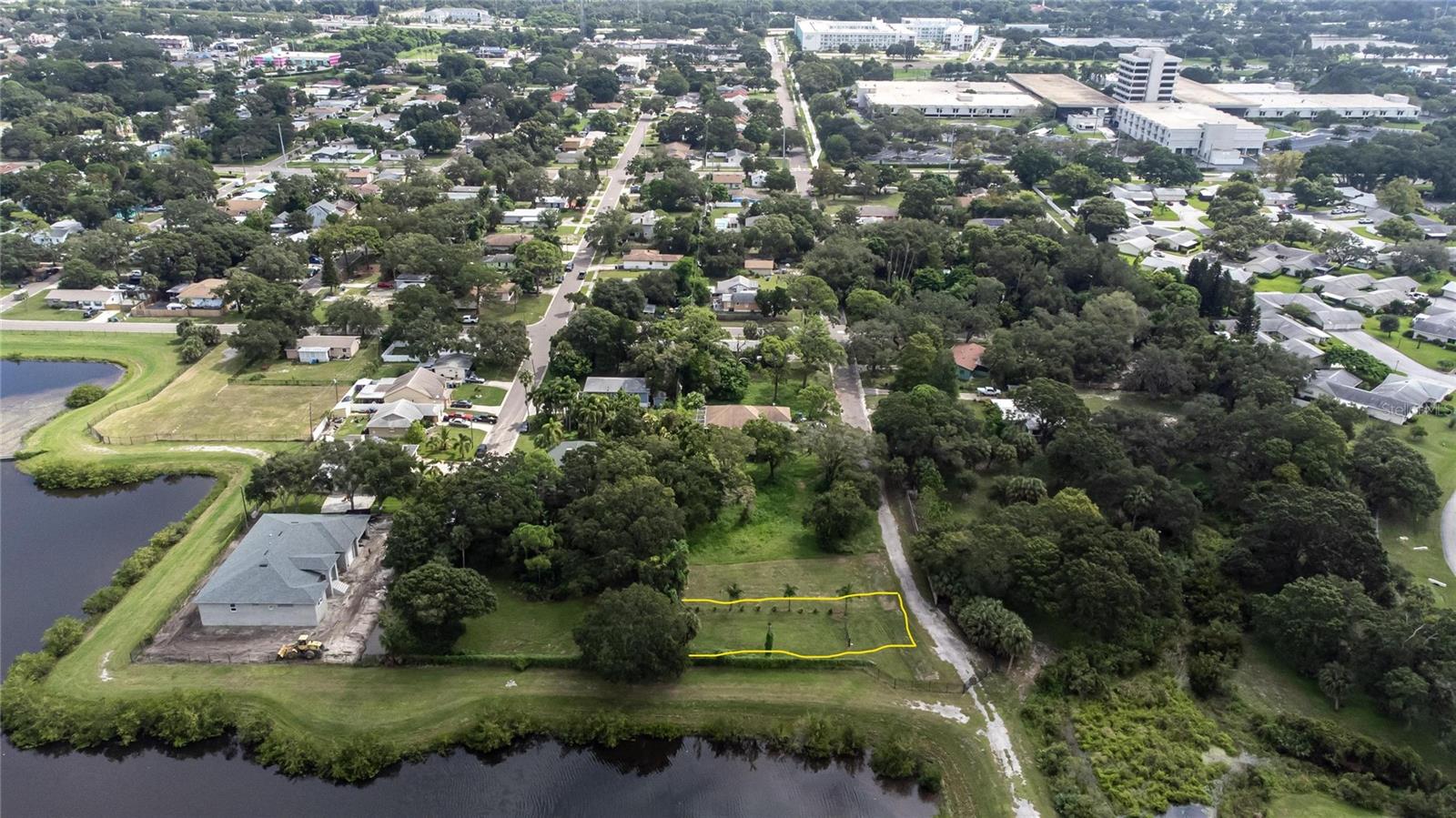BAYVIEW TERRACE ROY SCOTTS - Land