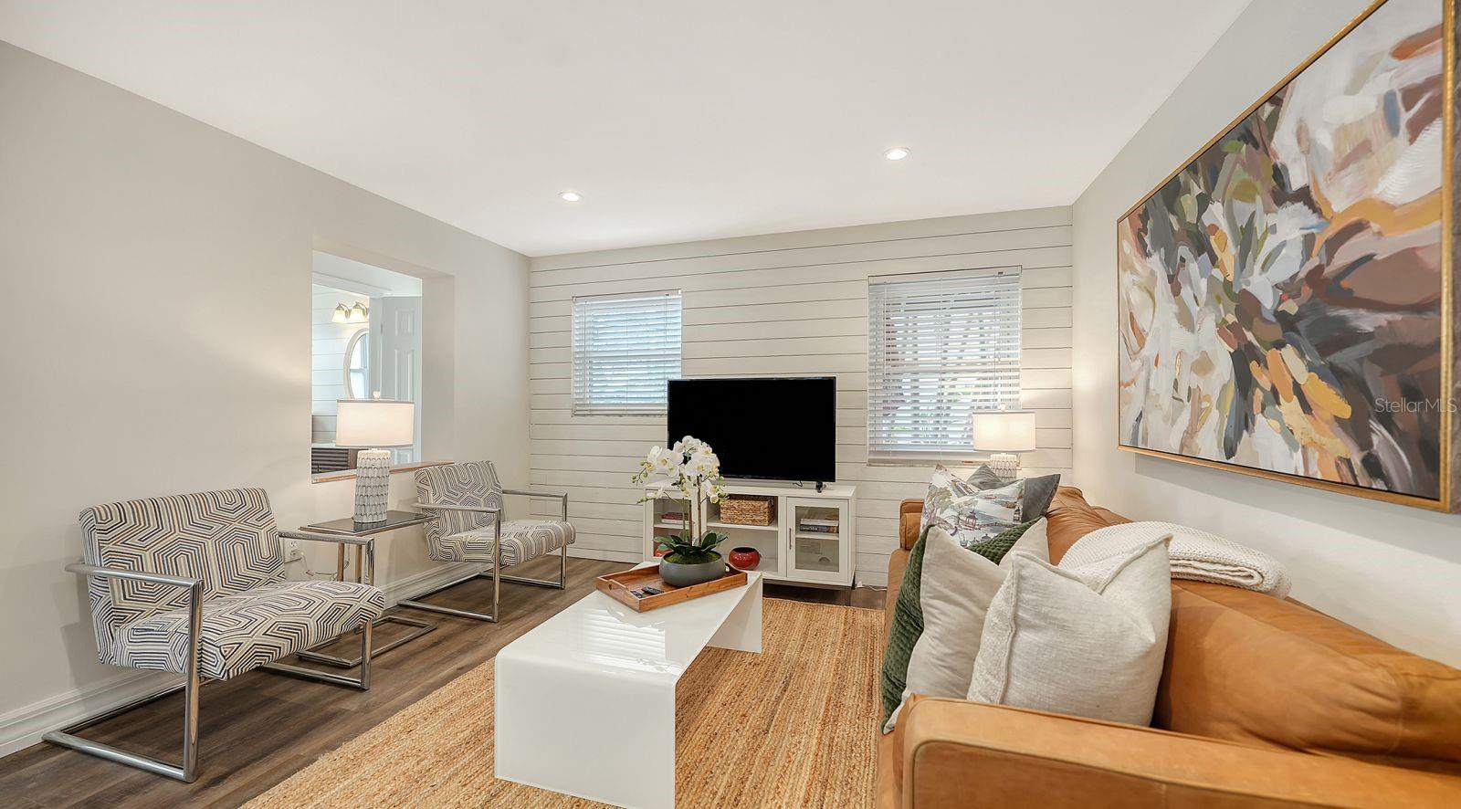 SARASOTA BEACH - Residential
