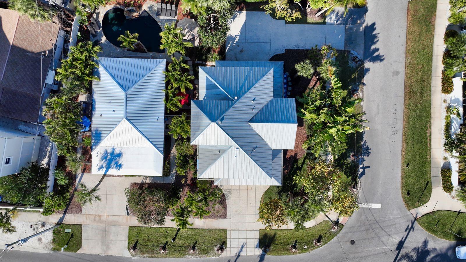 SARASOTA BEACH - Residential