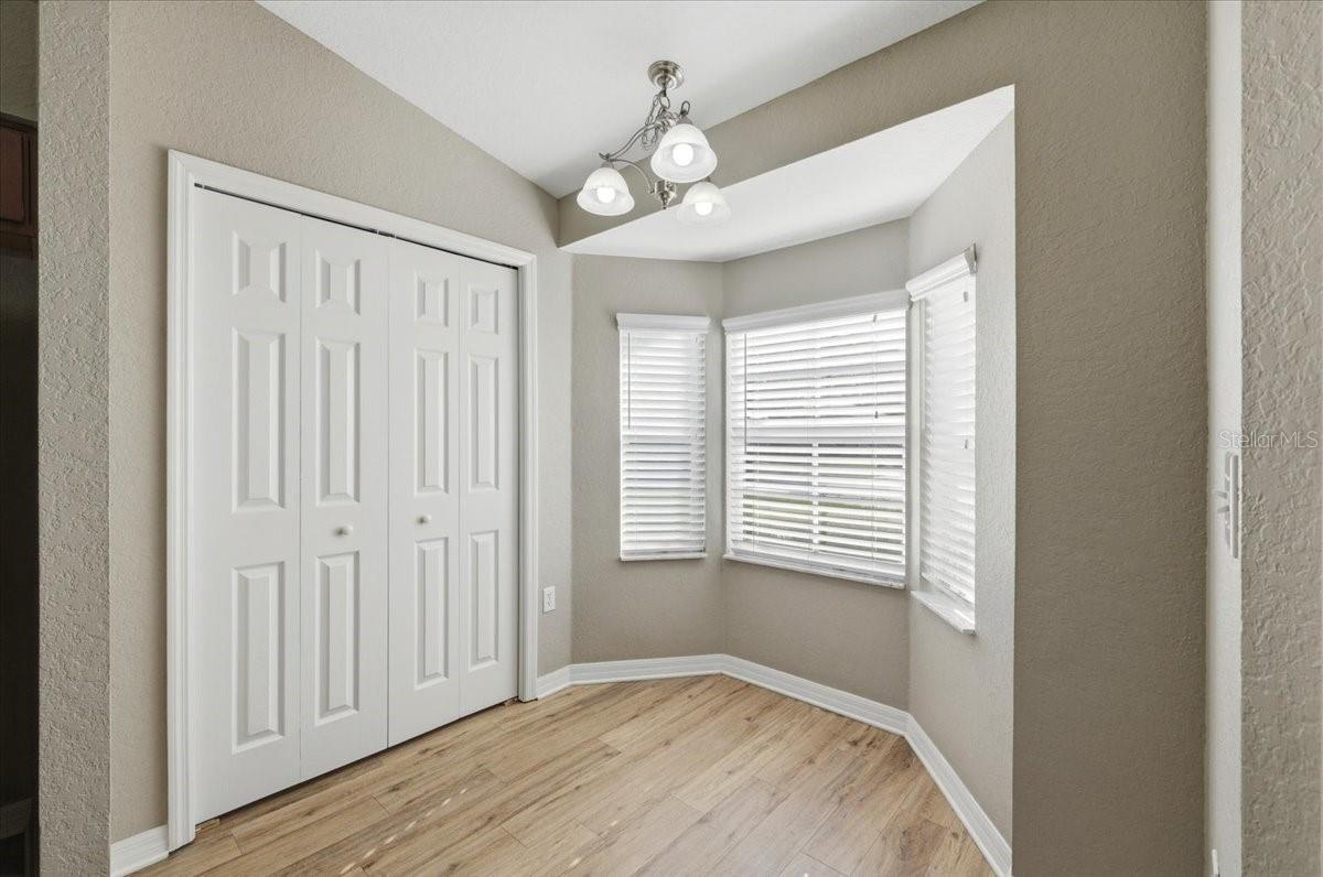 TURNER OAKS - Residential