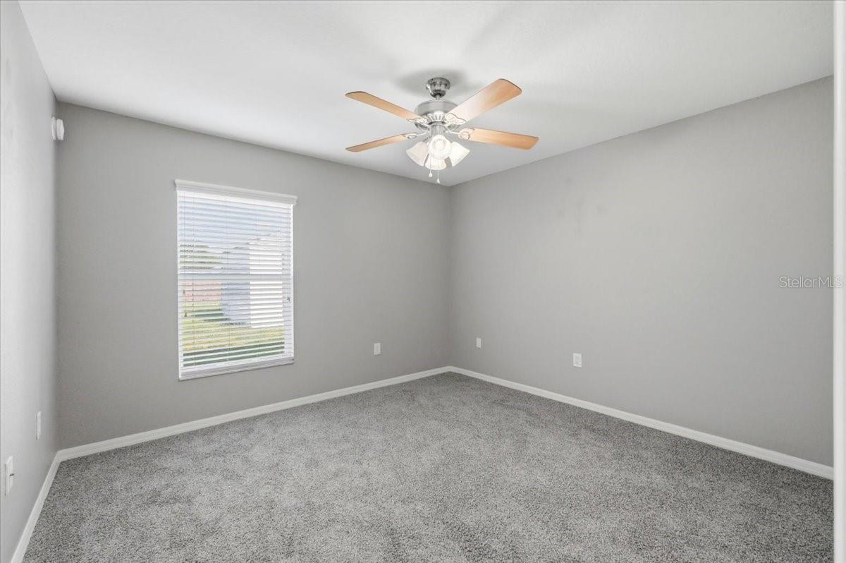 TURNER OAKS - Residential